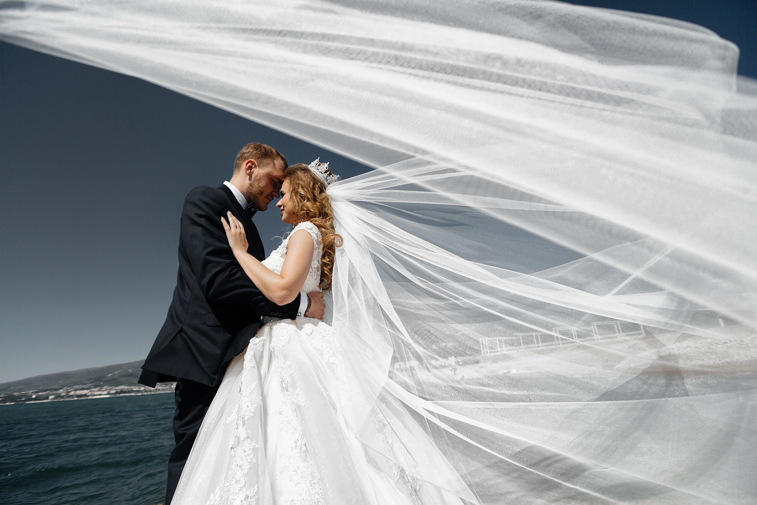 Alex&Viktoria. Worldwide Wedding Photography Demskoy Studio