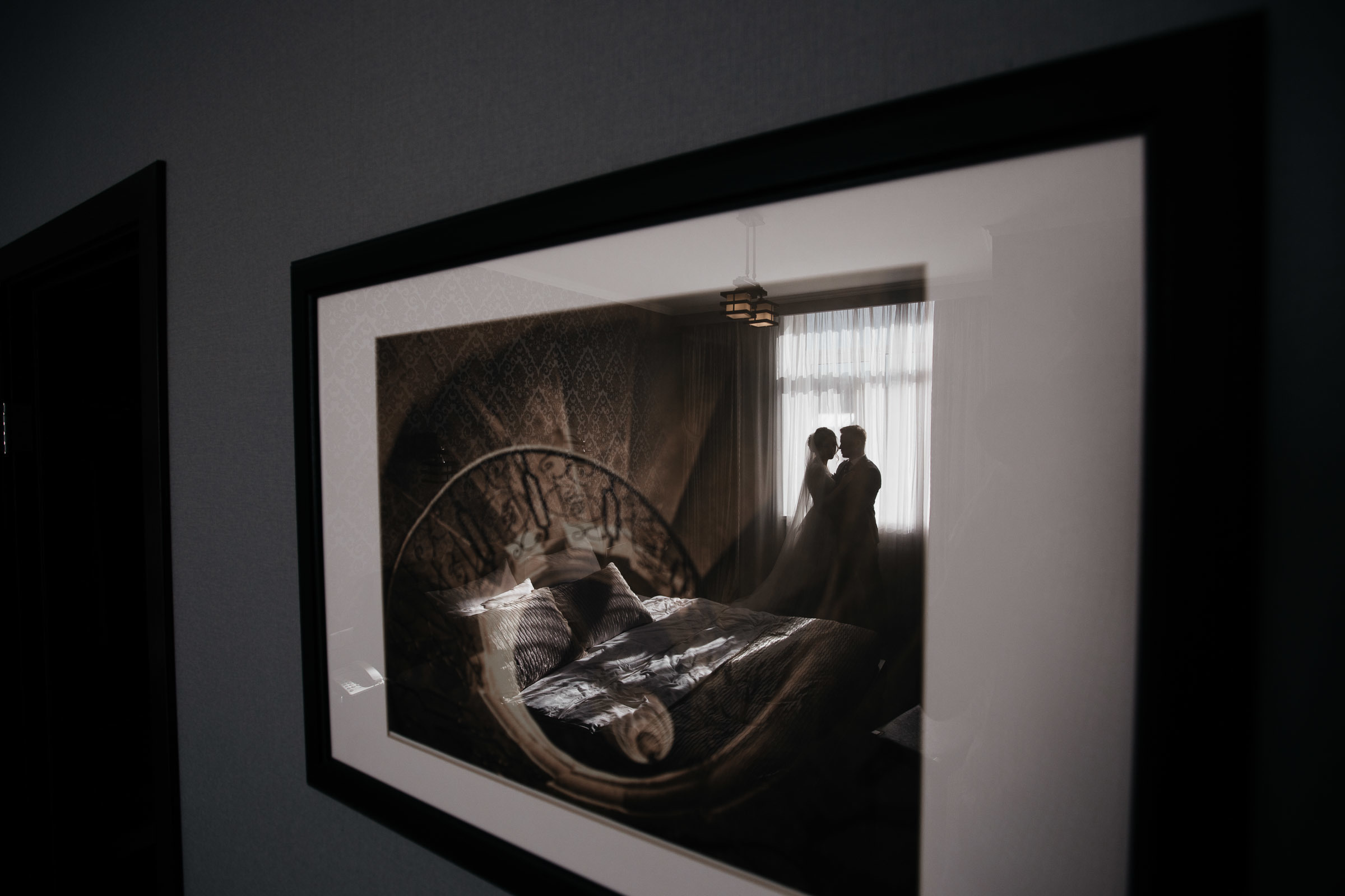 SERG & OKSANA. Worldwide Wedding Photography Demskoy Studio