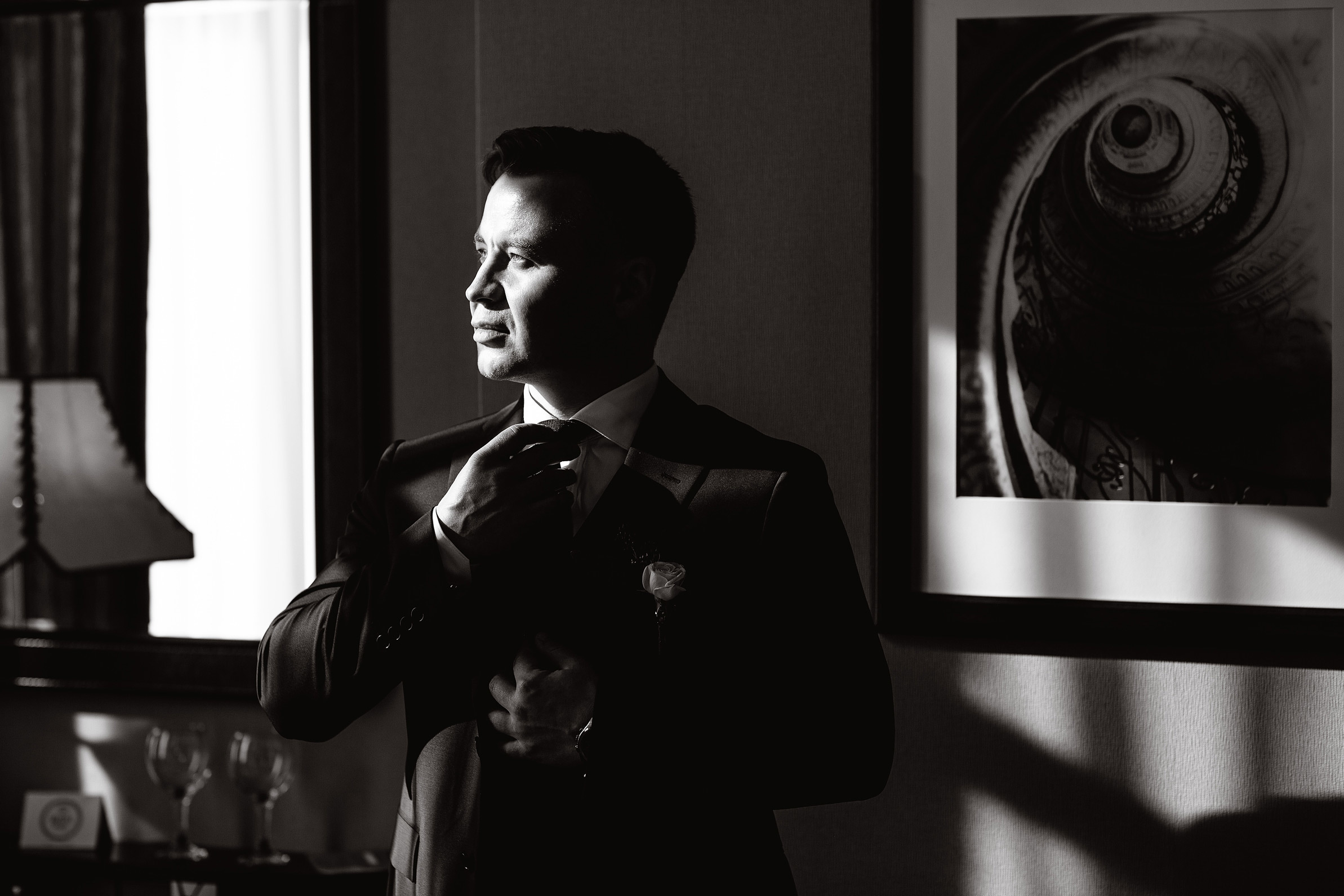 SERG & OKSANA. Worldwide Wedding Photography Demskoy Studio