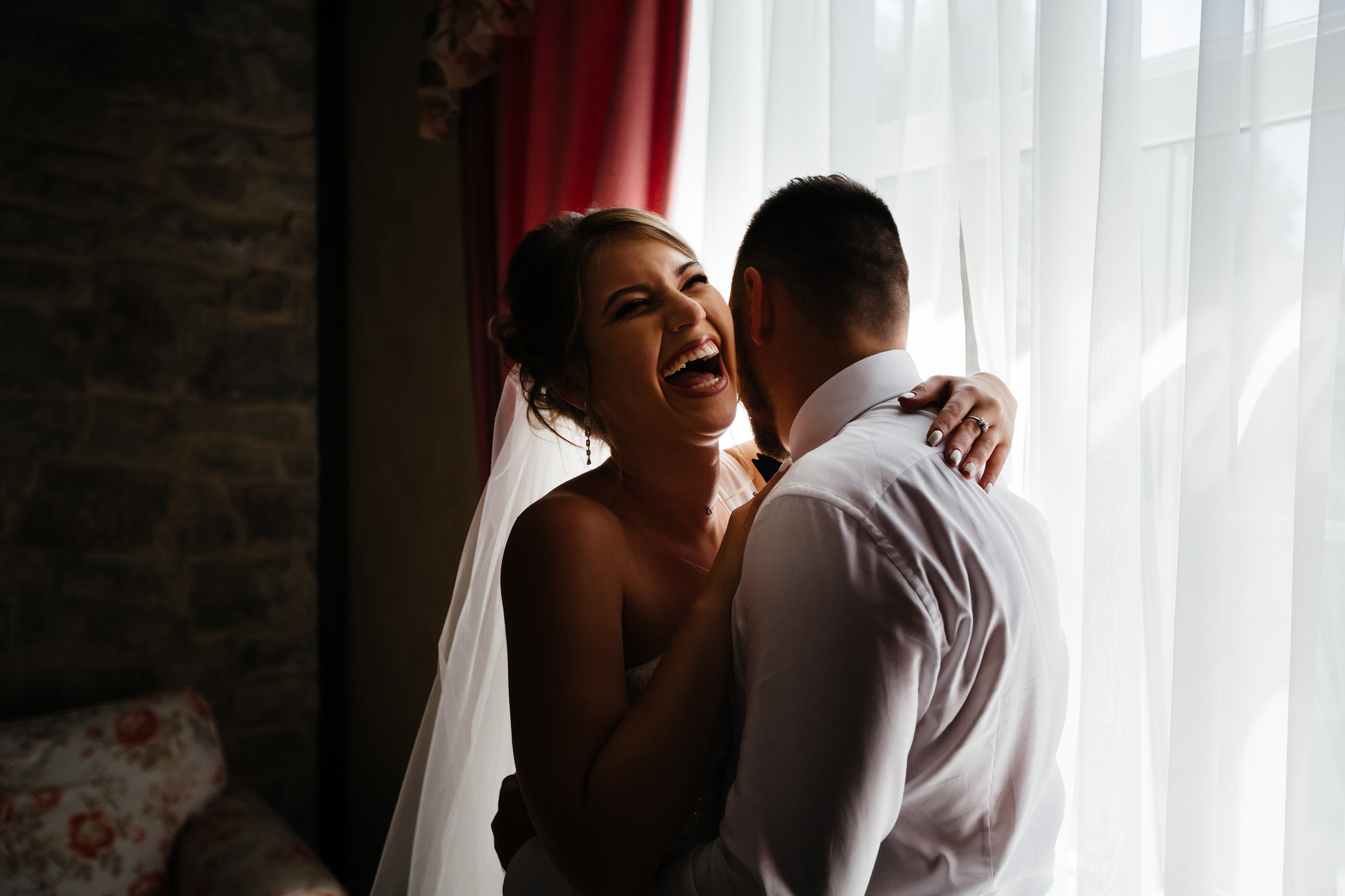 Свадьба с выездной регистрацией в Абрау Дюрсо. Архитектурный и интерьерный фотограф в Краснодаре | Дмитрий Демской