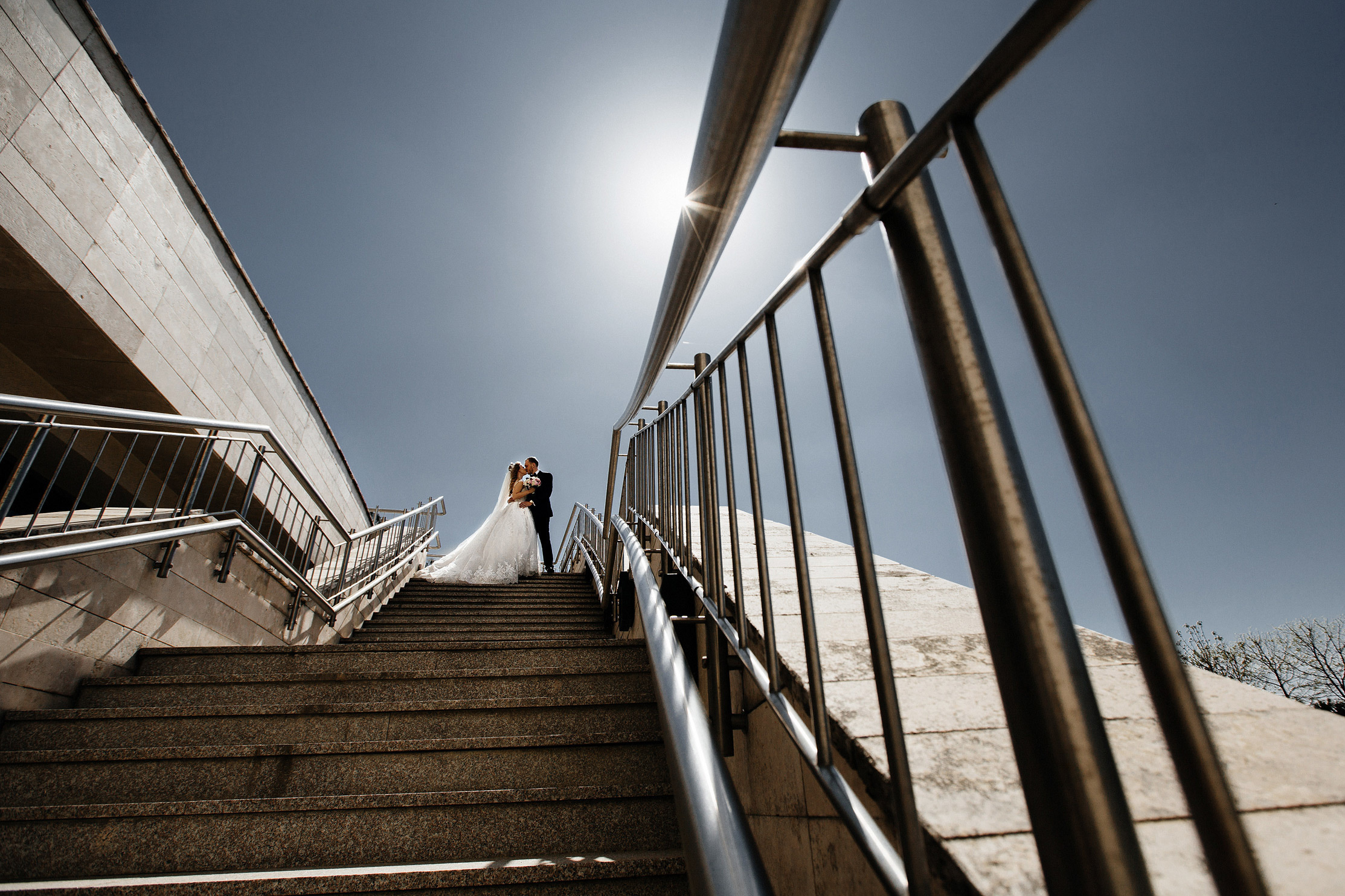 Alex&Viktoria. Worldwide Wedding Photography Demskoy Studio