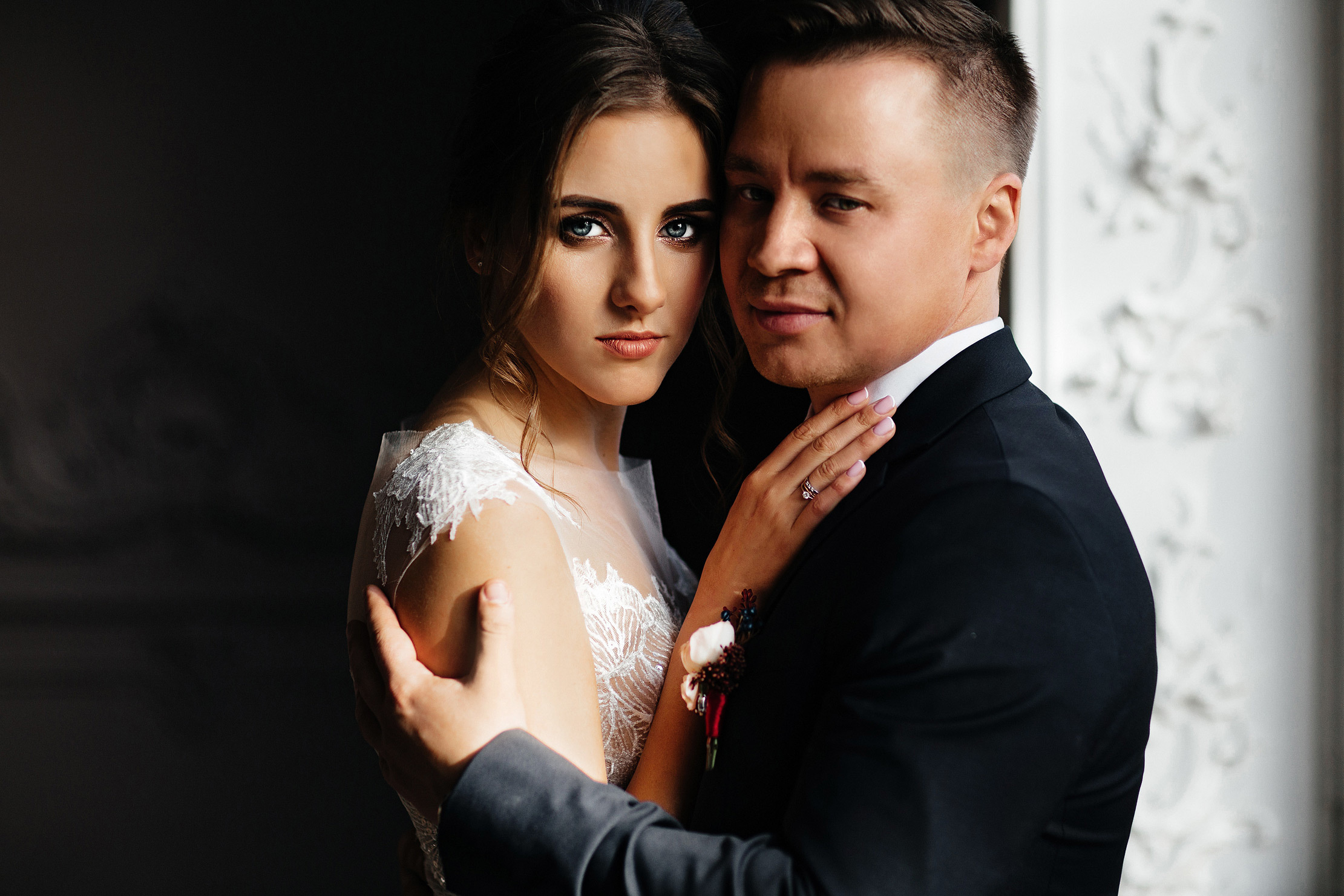 SERG & OKSANA. Worldwide Wedding Photography Demskoy Studio