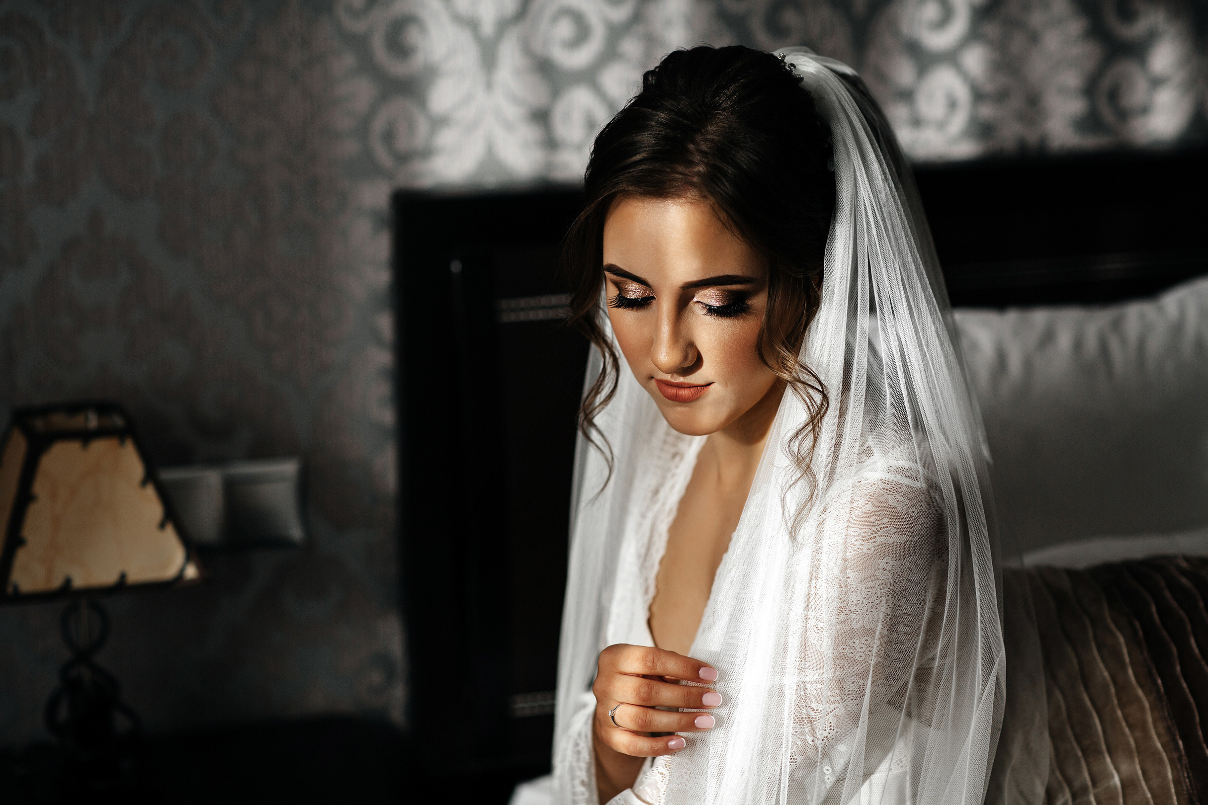 SERG & OKSANA. Worldwide Wedding Photography Demskoy Studio