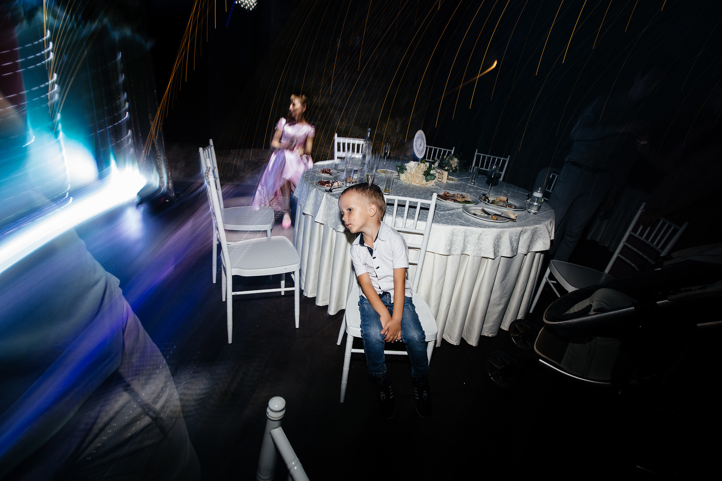 Свадьба с выездной регистрацией в Абрау Дюрсо. Архитектурный и интерьерный фотограф в Краснодаре | Дмитрий Демской