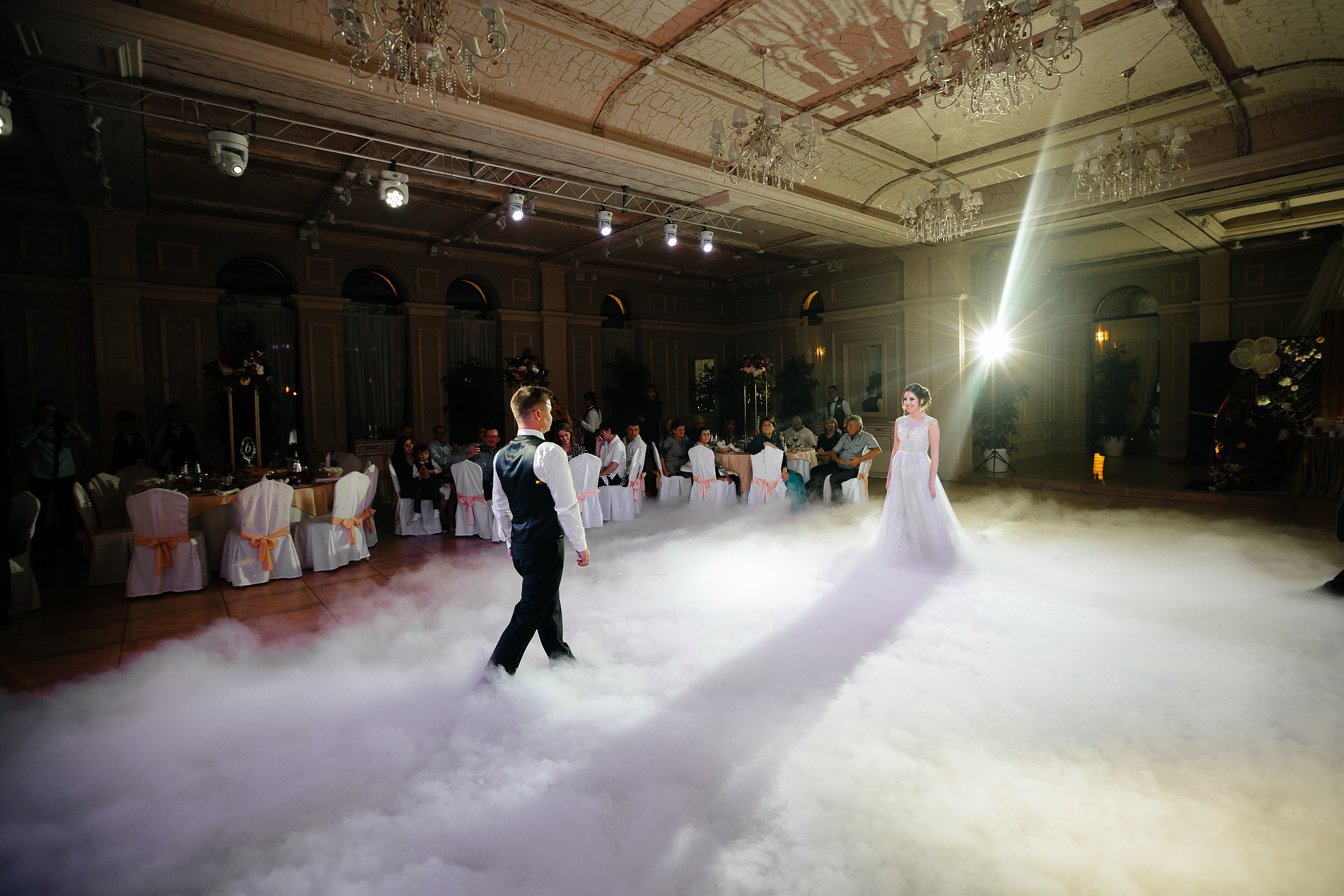 SERG & OKSANA. Worldwide Wedding Photography Demskoy Studio