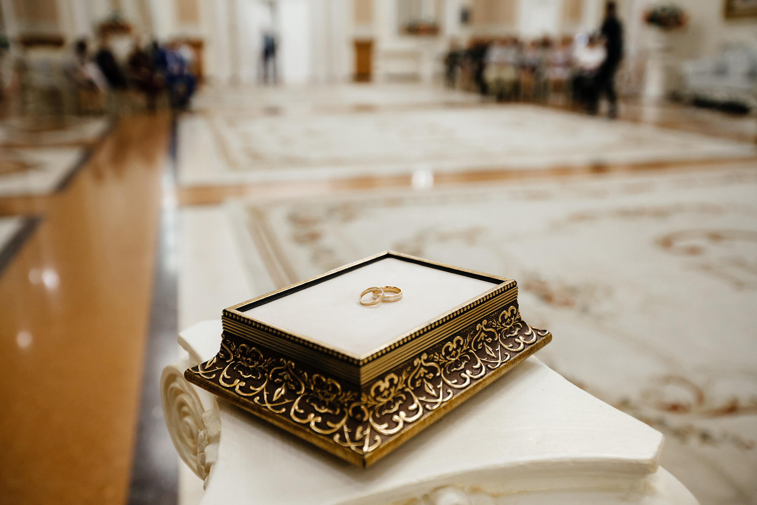 SERG & OKSANA. Worldwide Wedding Photography Demskoy Studio