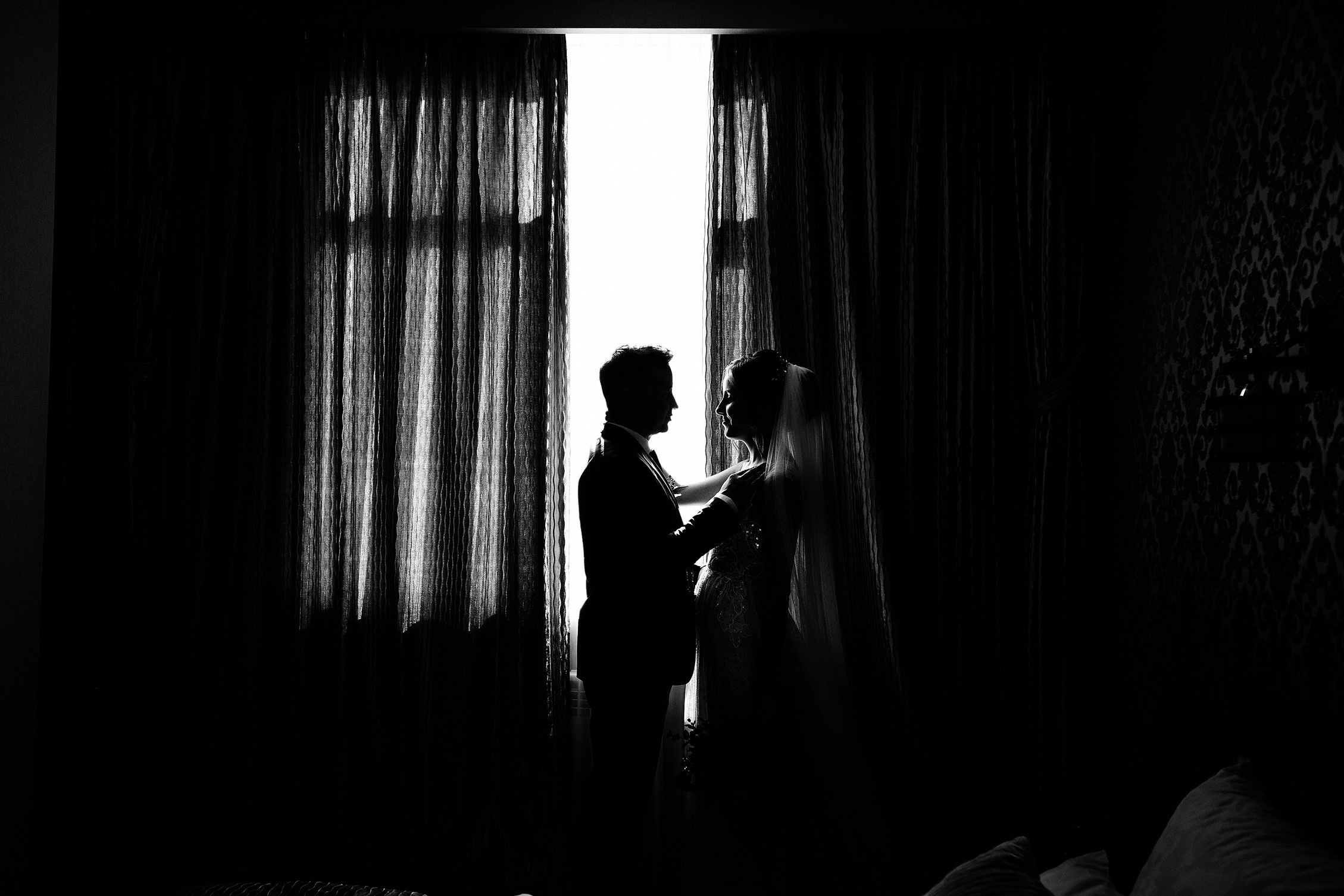 SERG & OKSANA. Worldwide Wedding Photography Demskoy Studio