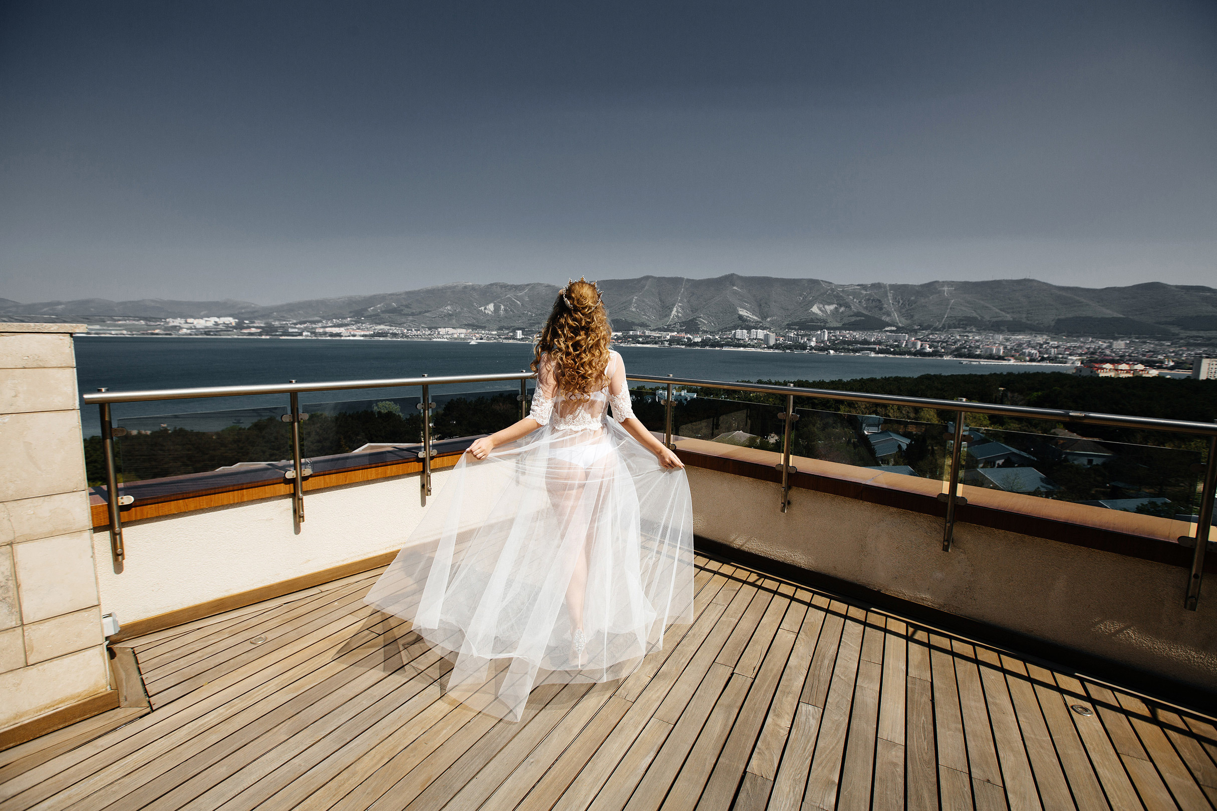 Alex&Viktoria. Worldwide Wedding Photography Demskoy Studio