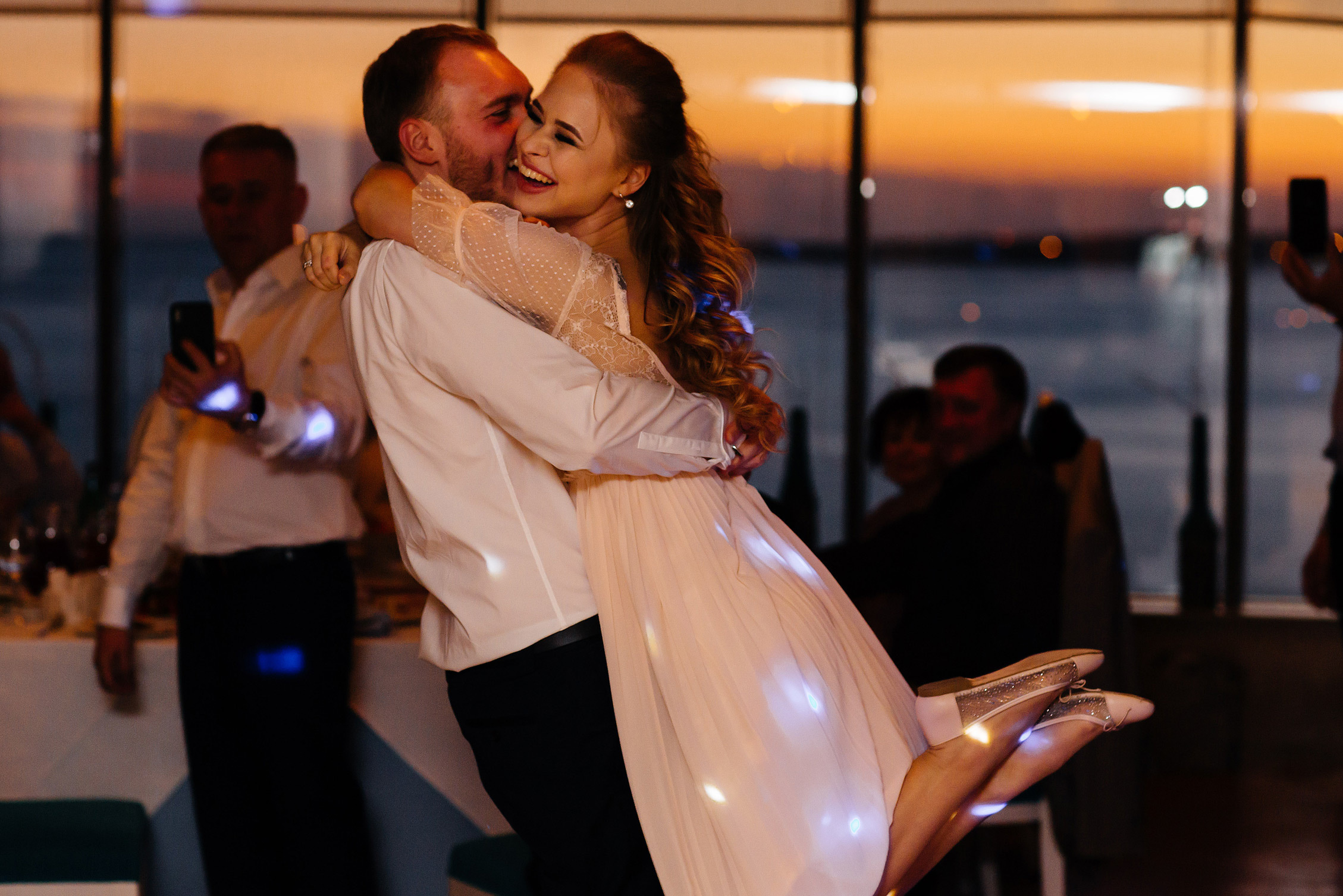 Alex&Viktoria. Worldwide Wedding Photography Demskoy Studio