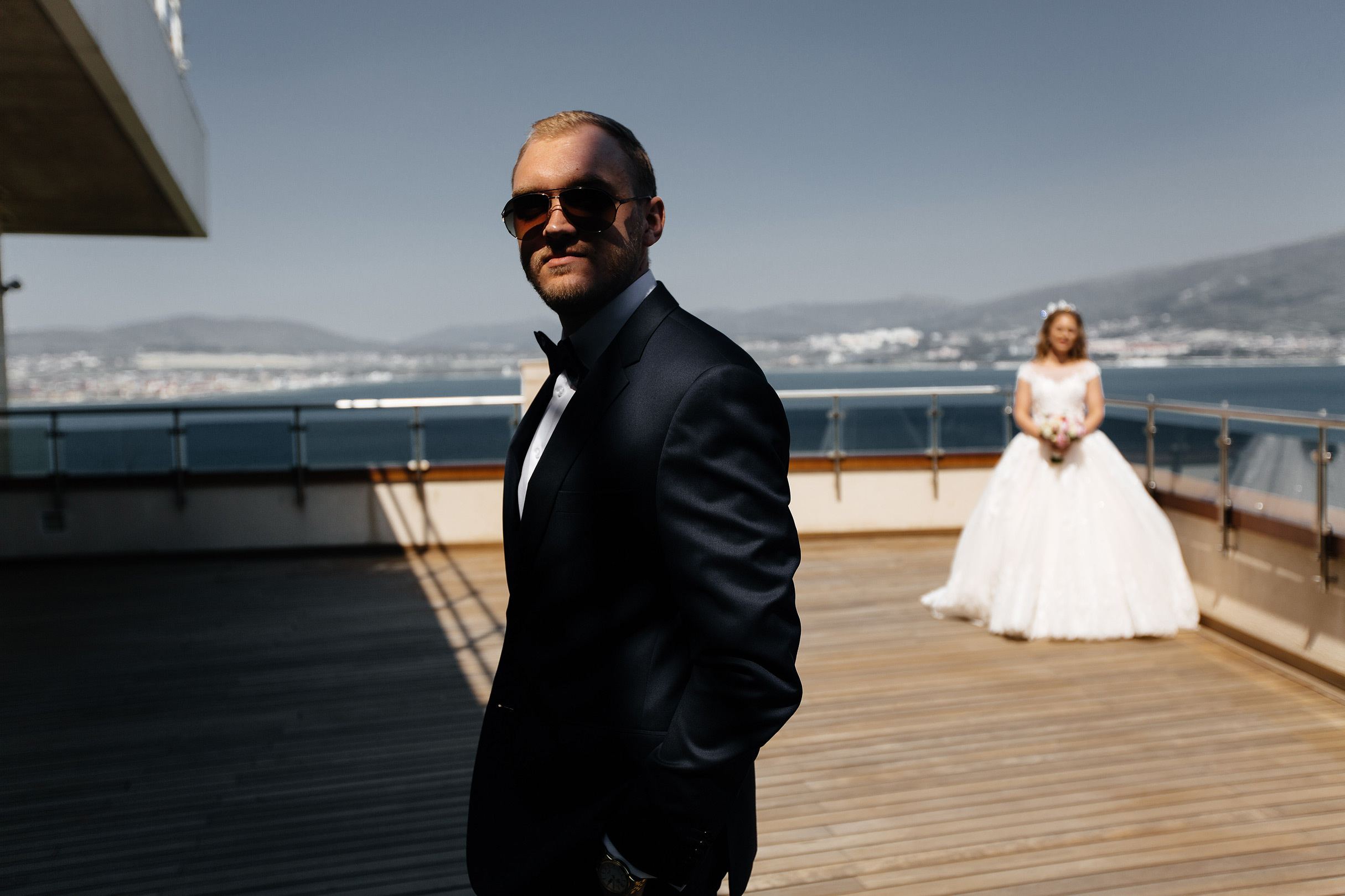 Alex&Viktoria. Worldwide Wedding Photography Demskoy Studio