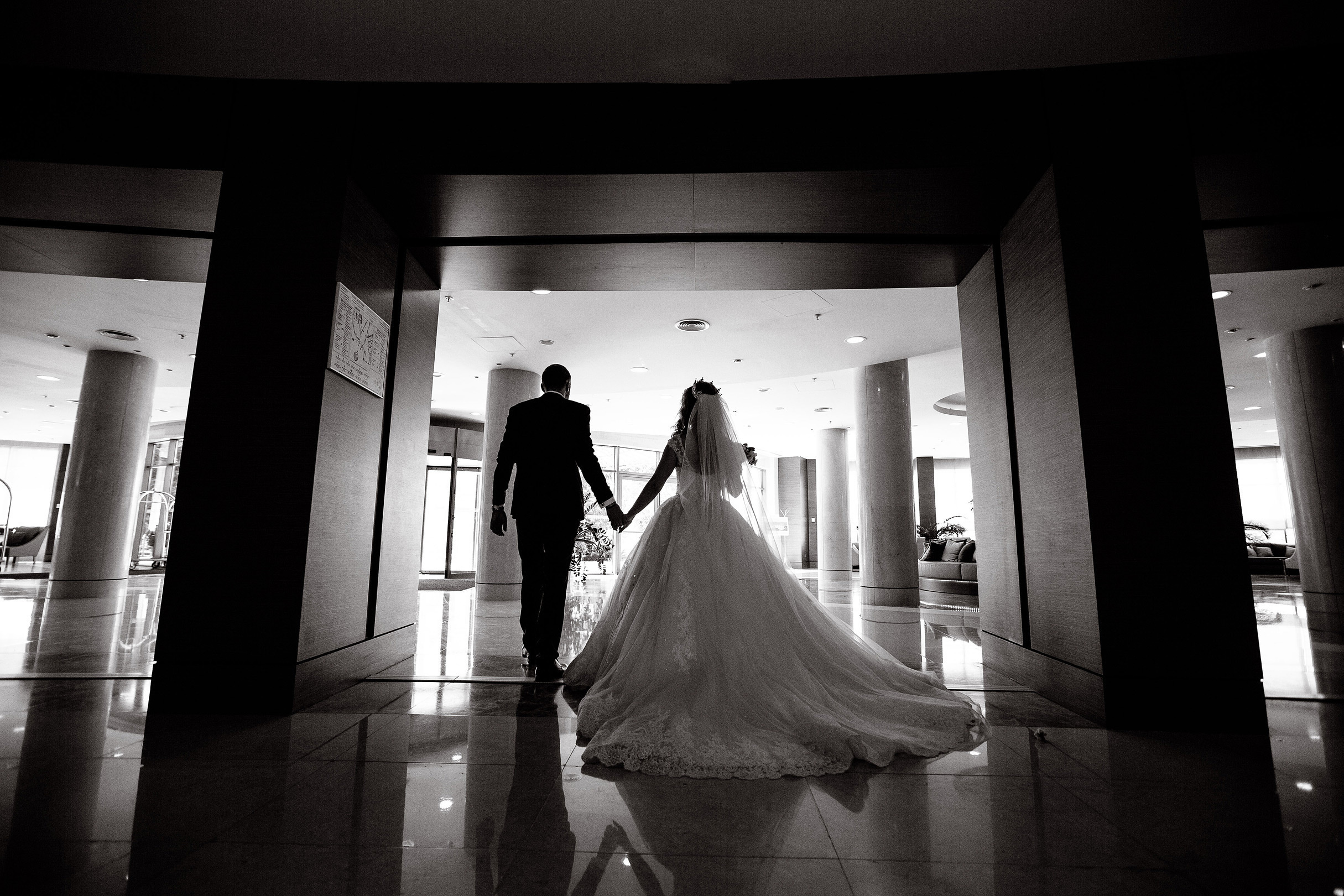 Alex&Viktoria. Worldwide Wedding Photography Demskoy Studio