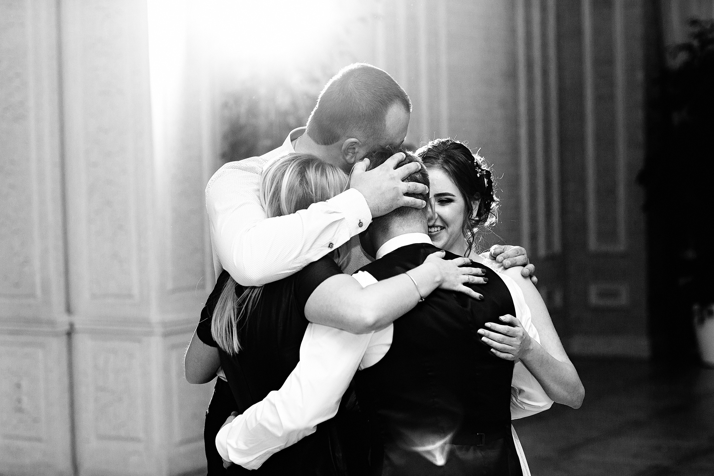 SERG & OKSANA. Worldwide Wedding Photography Demskoy Studio