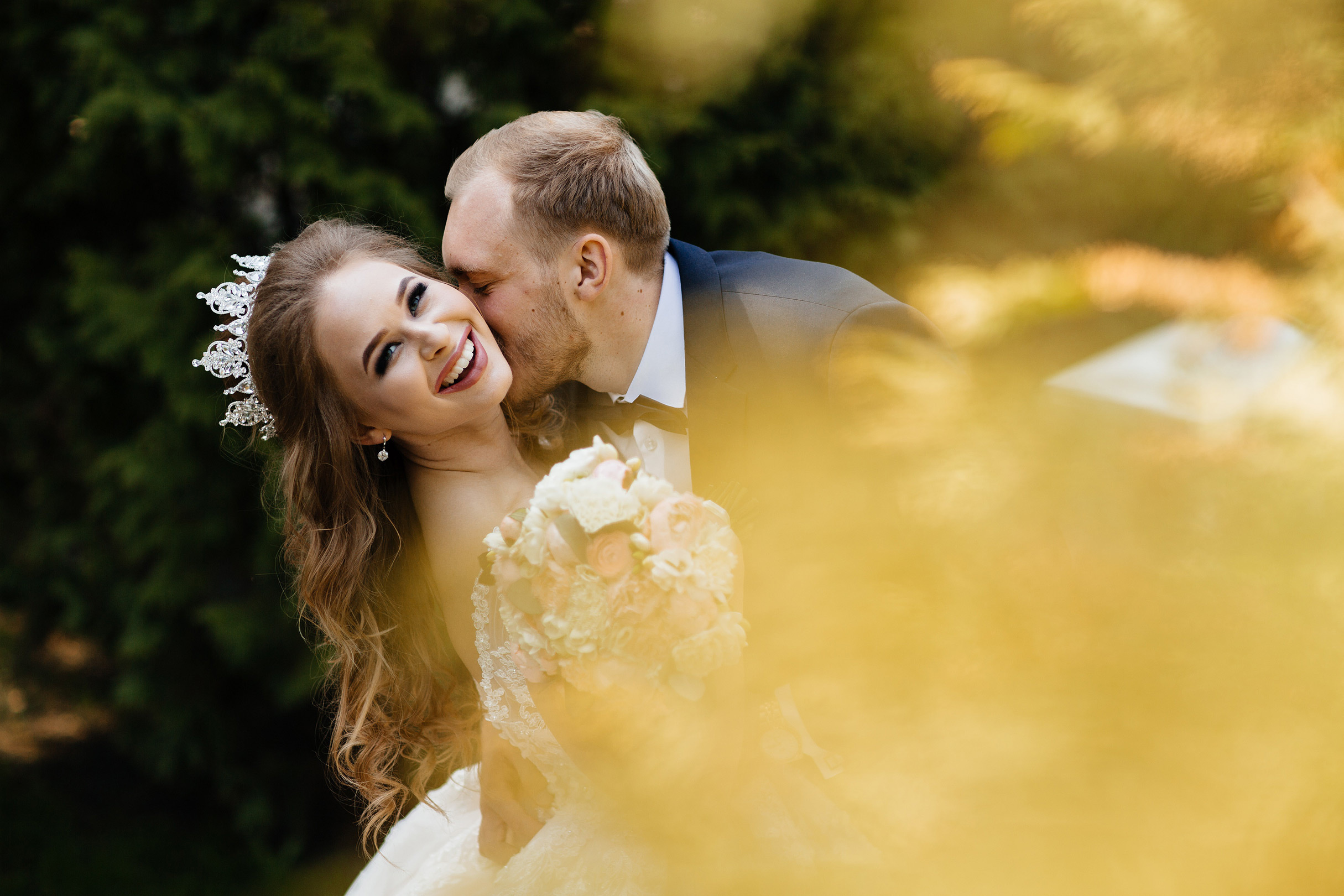 Alex&Viktoria. Worldwide Wedding Photography Demskoy Studio