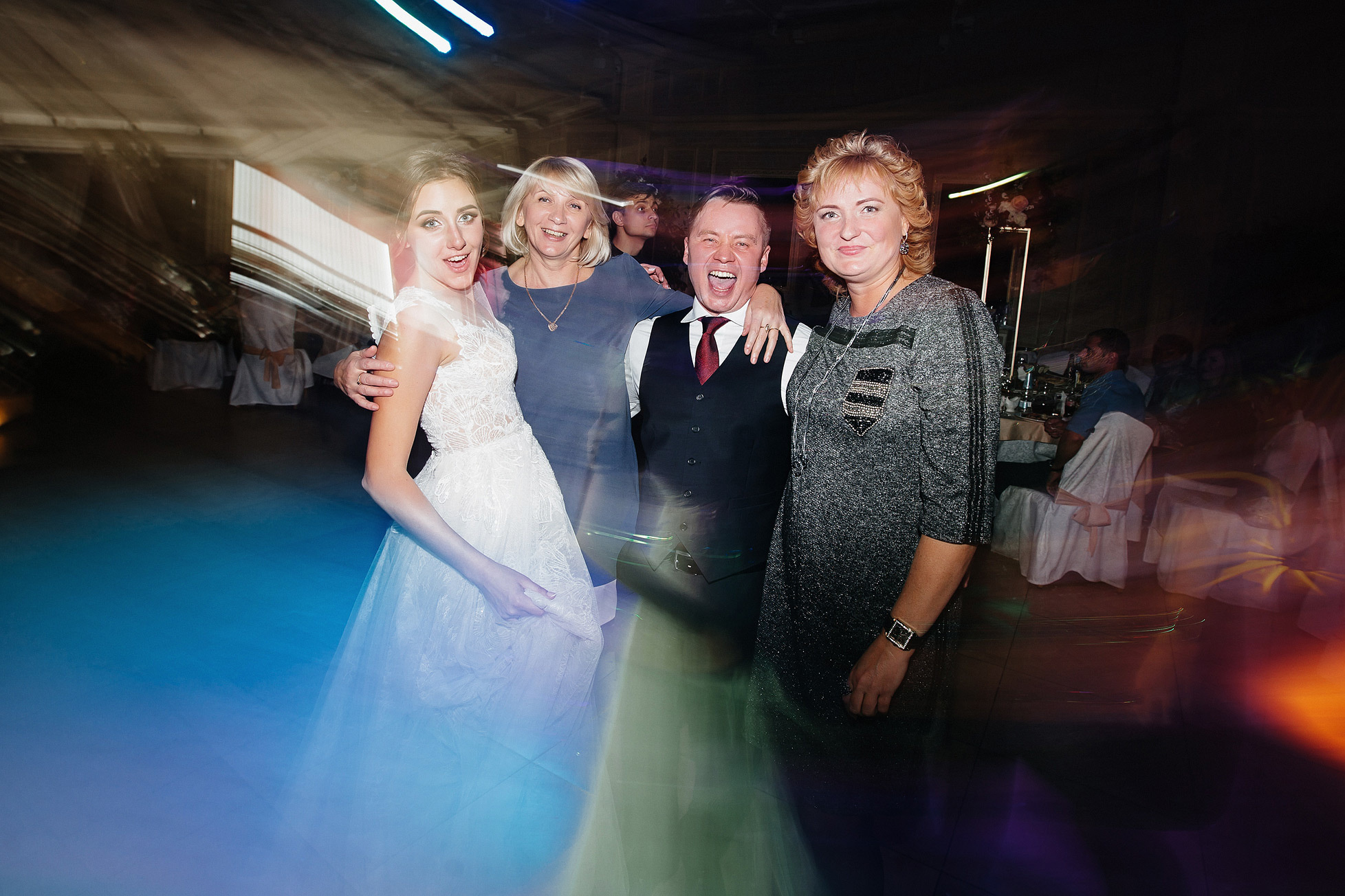 SERG & OKSANA. Worldwide Wedding Photography Demskoy Studio