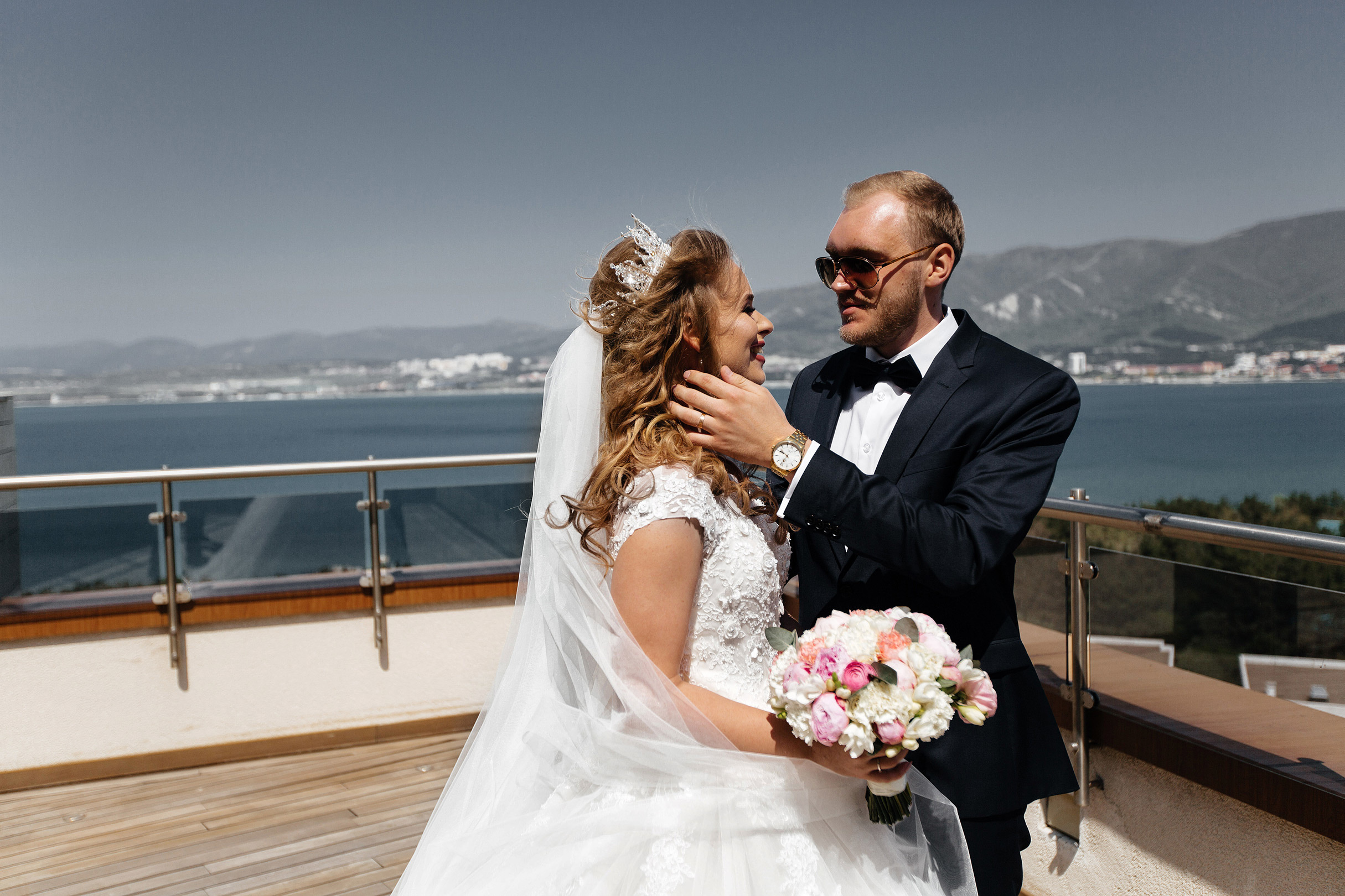 Alex&Viktoria. Worldwide Wedding Photography Demskoy Studio