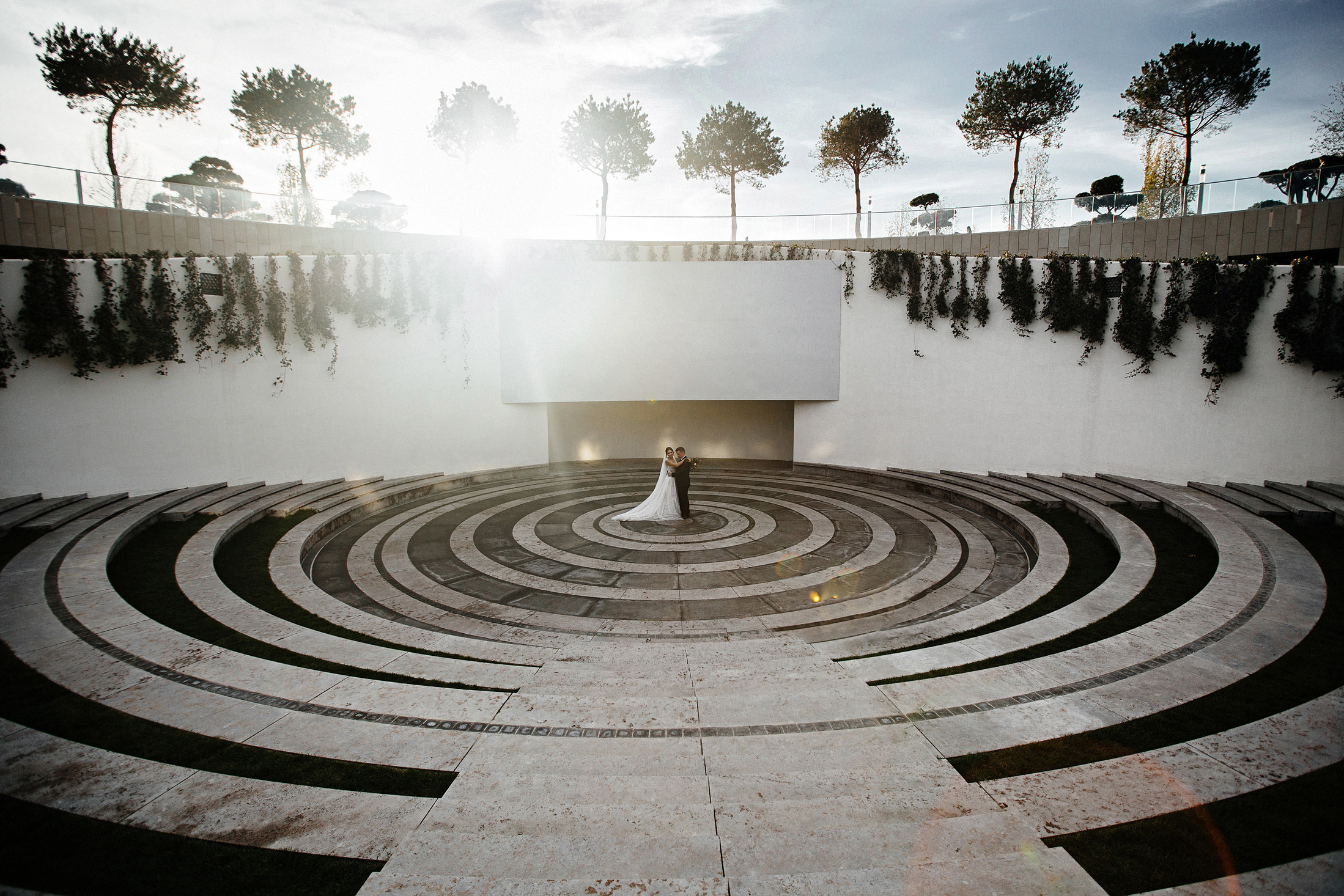 SERG & OKSANA. Worldwide Wedding Photography Demskoy Studio