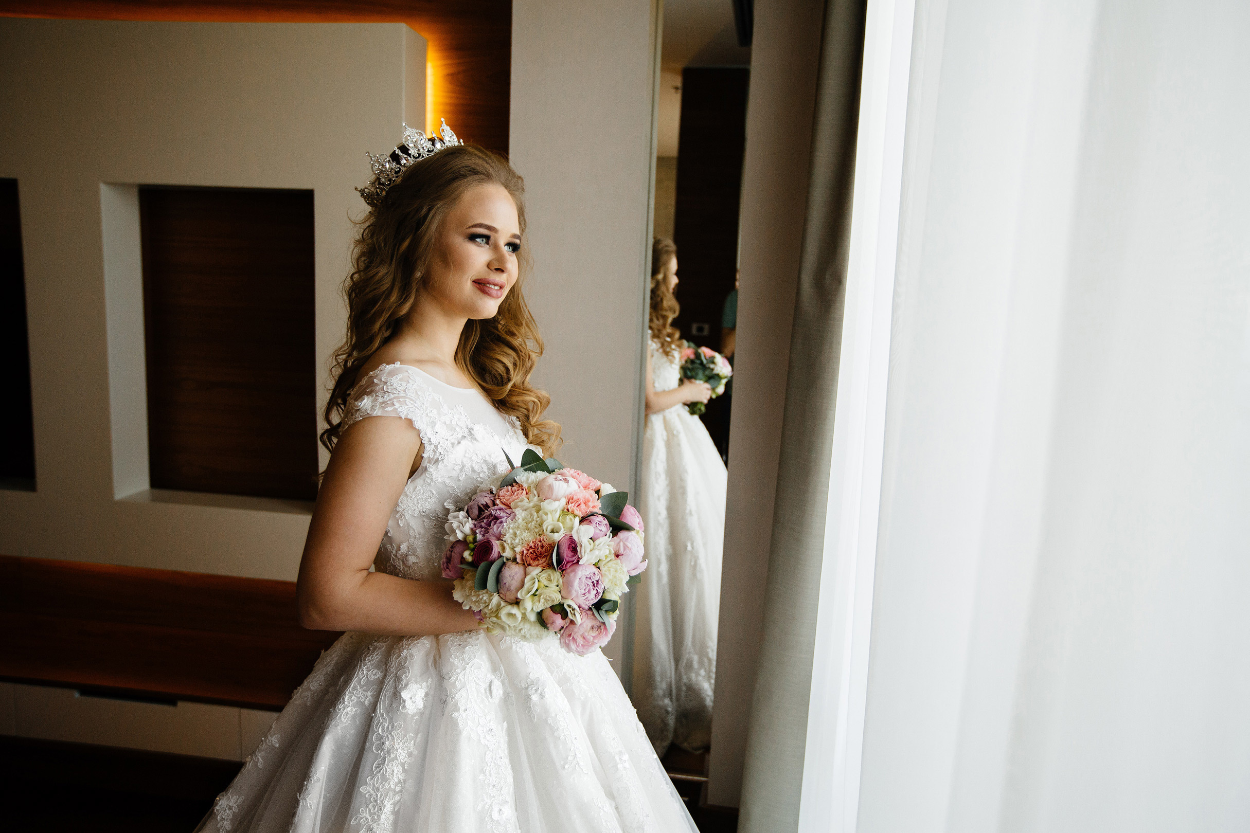 Alex&Viktoria. Worldwide Wedding Photography Demskoy Studio