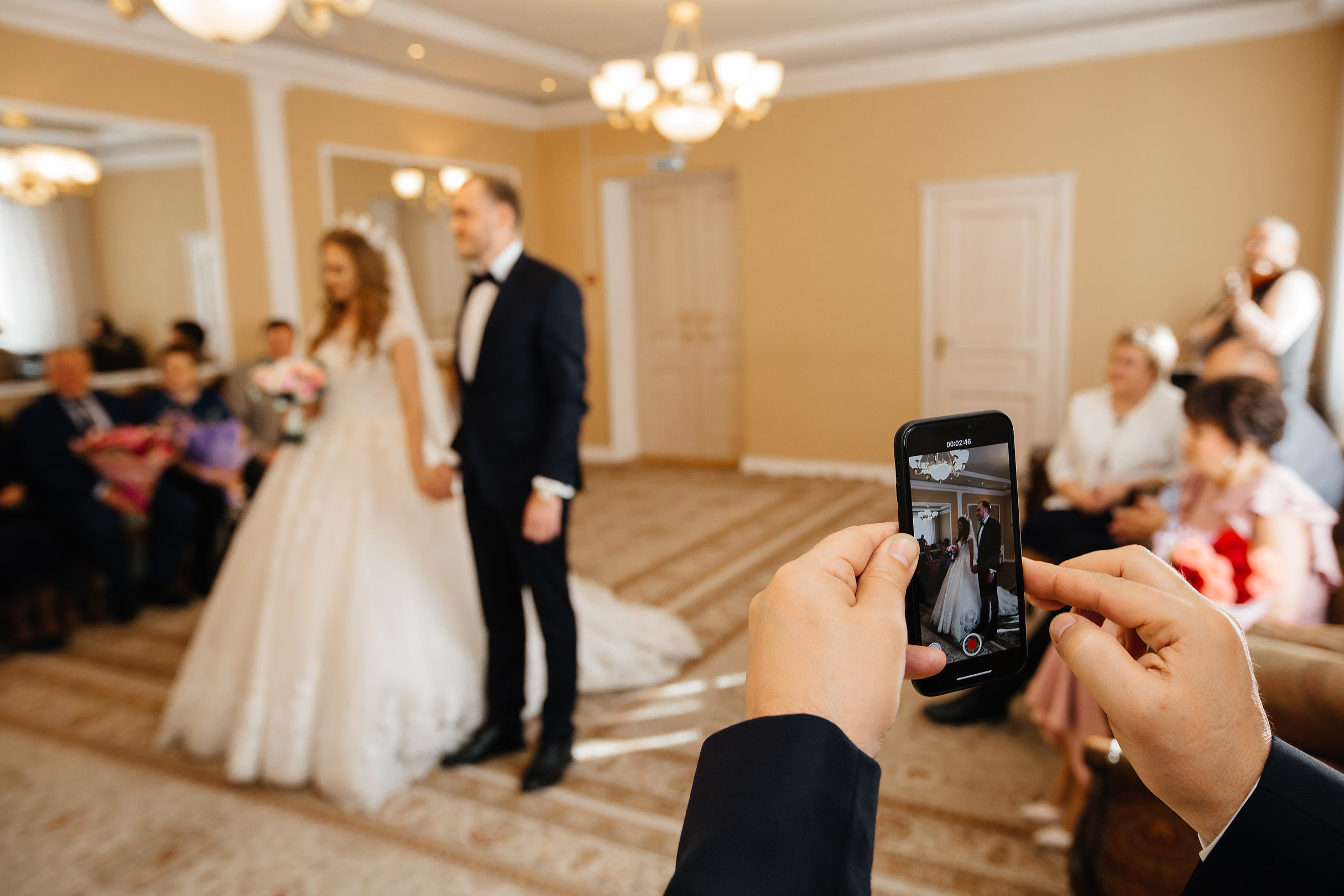 Alex&Viktoria. Worldwide Wedding Photography Demskoy Studio