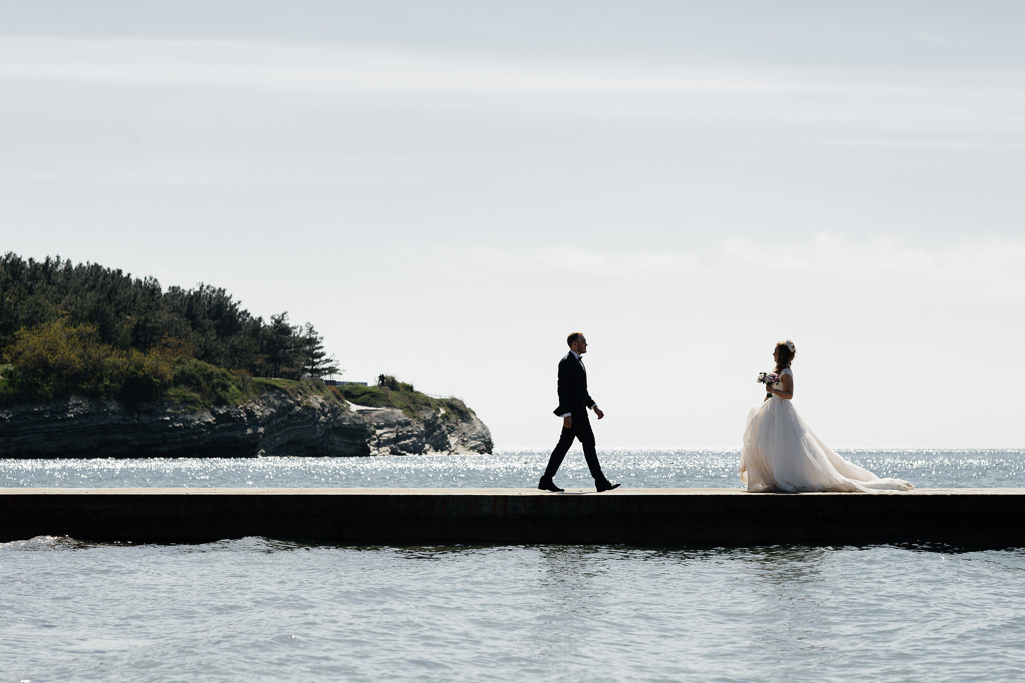 Alex&Viktoria. Worldwide Wedding Photography Demskoy Studio