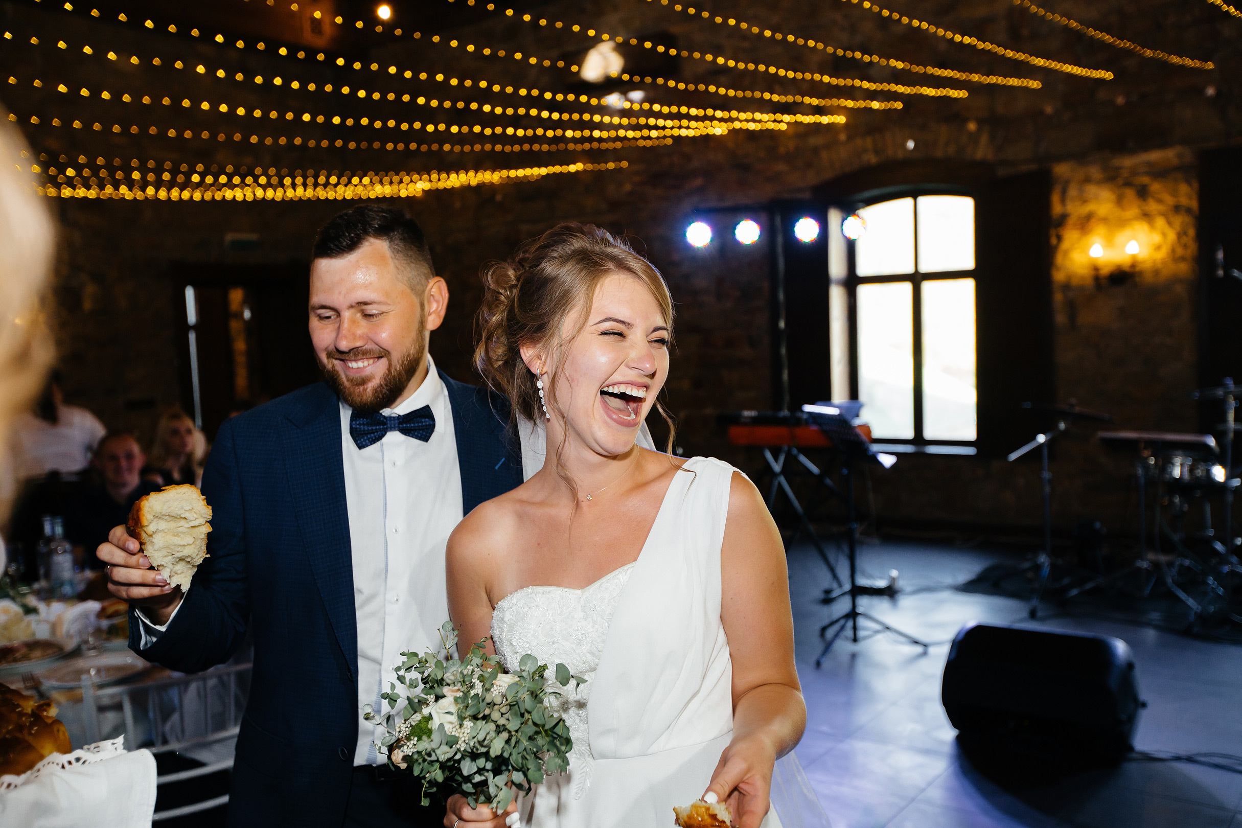 Свадьба с выездной регистрацией в Абрау Дюрсо. Архитектурный и интерьерный фотограф в Краснодаре | Дмитрий Демской