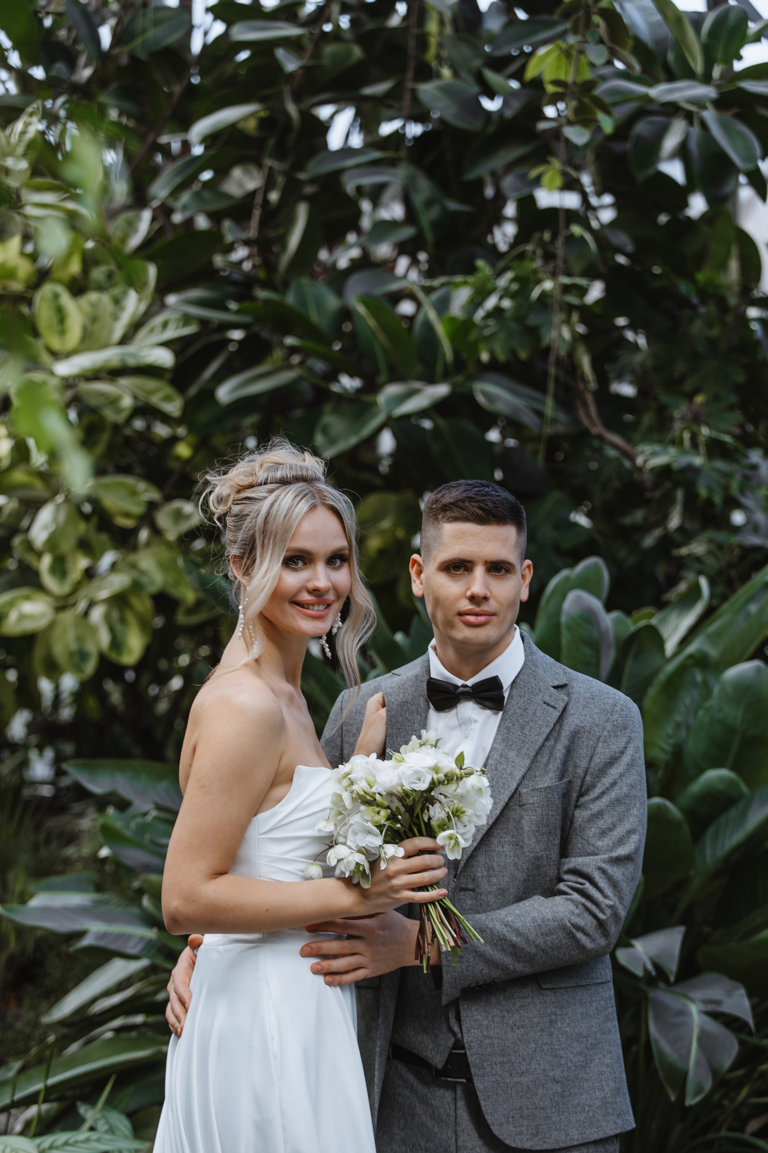 Анастасия Михаил. Фотограф Алиса Субботина