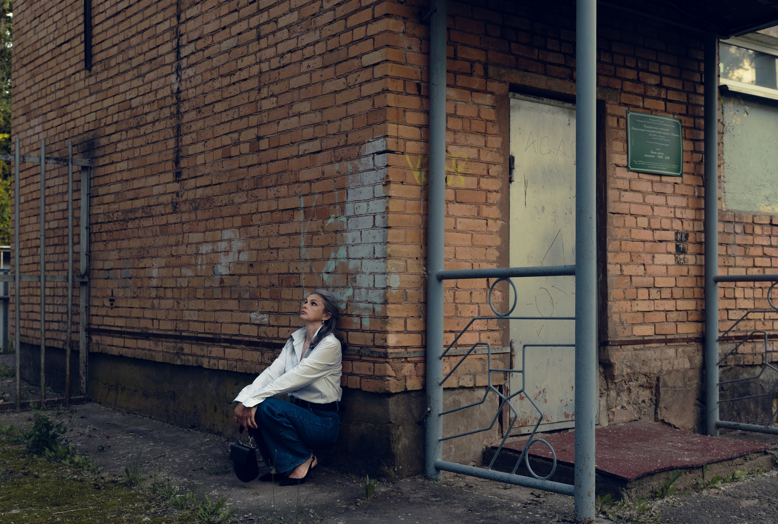 Портреты: Марина. Фотограф Пикалево, Бокситогорск, Тихвин