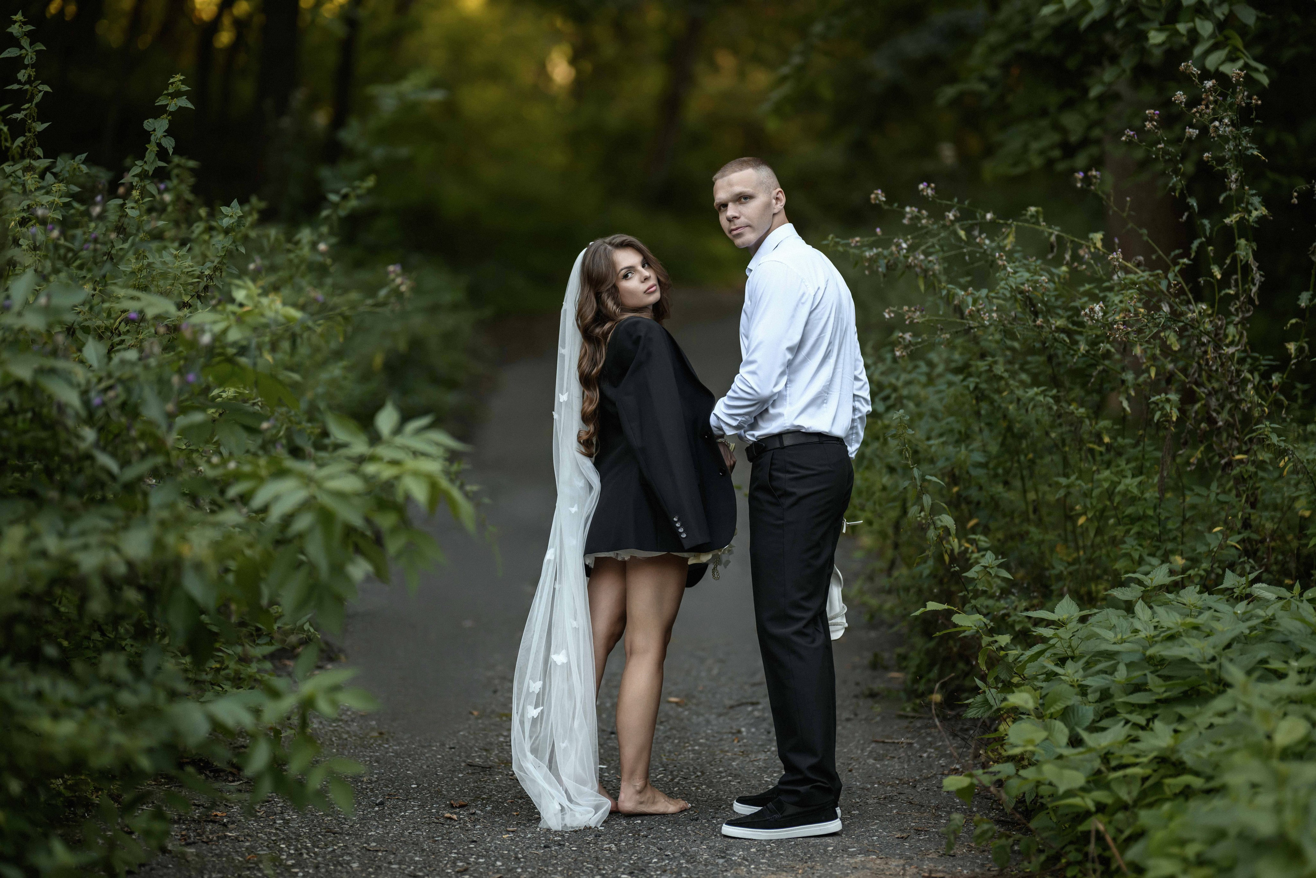 Александр и Лика. Свадебный фотограф Белгород Валуйки Старый Оскол Воронеж