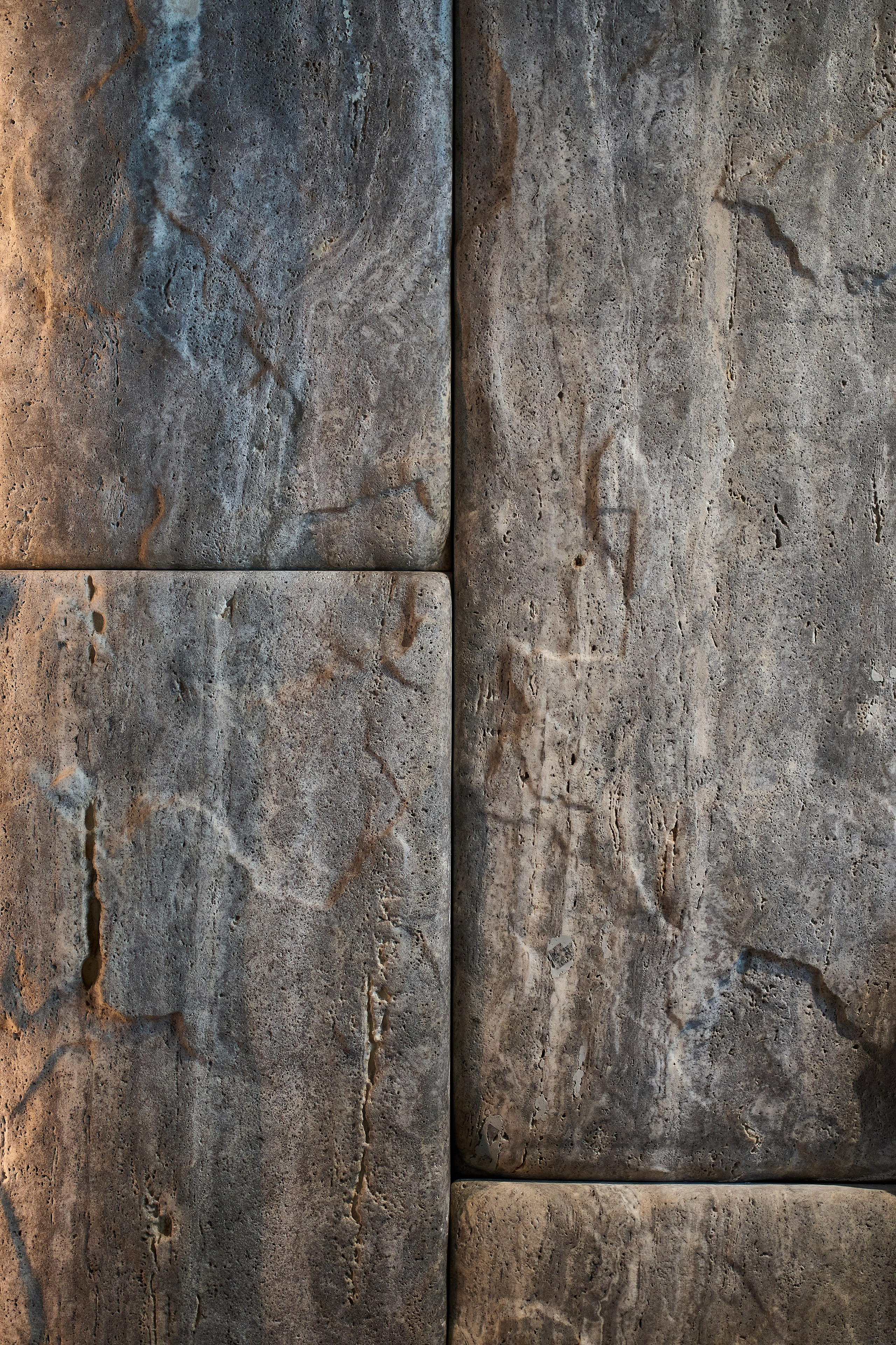 Интерьерная съемка компании Five Stone с выставки. Murad Kamazov