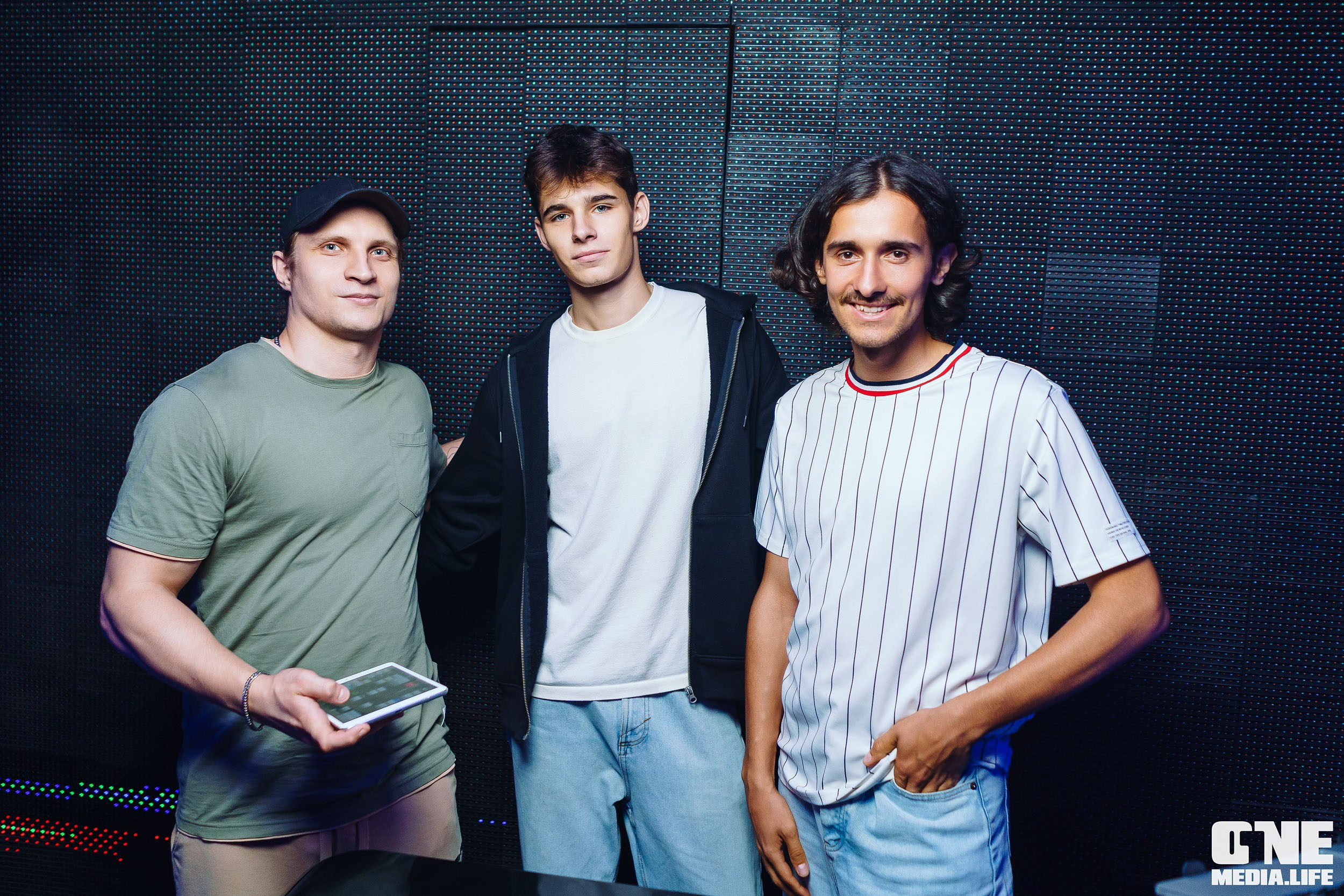 Фоторепортаж из РК Планета. One Media Life: фоторепортажи, фотоотчеты с мероприятий и заведений