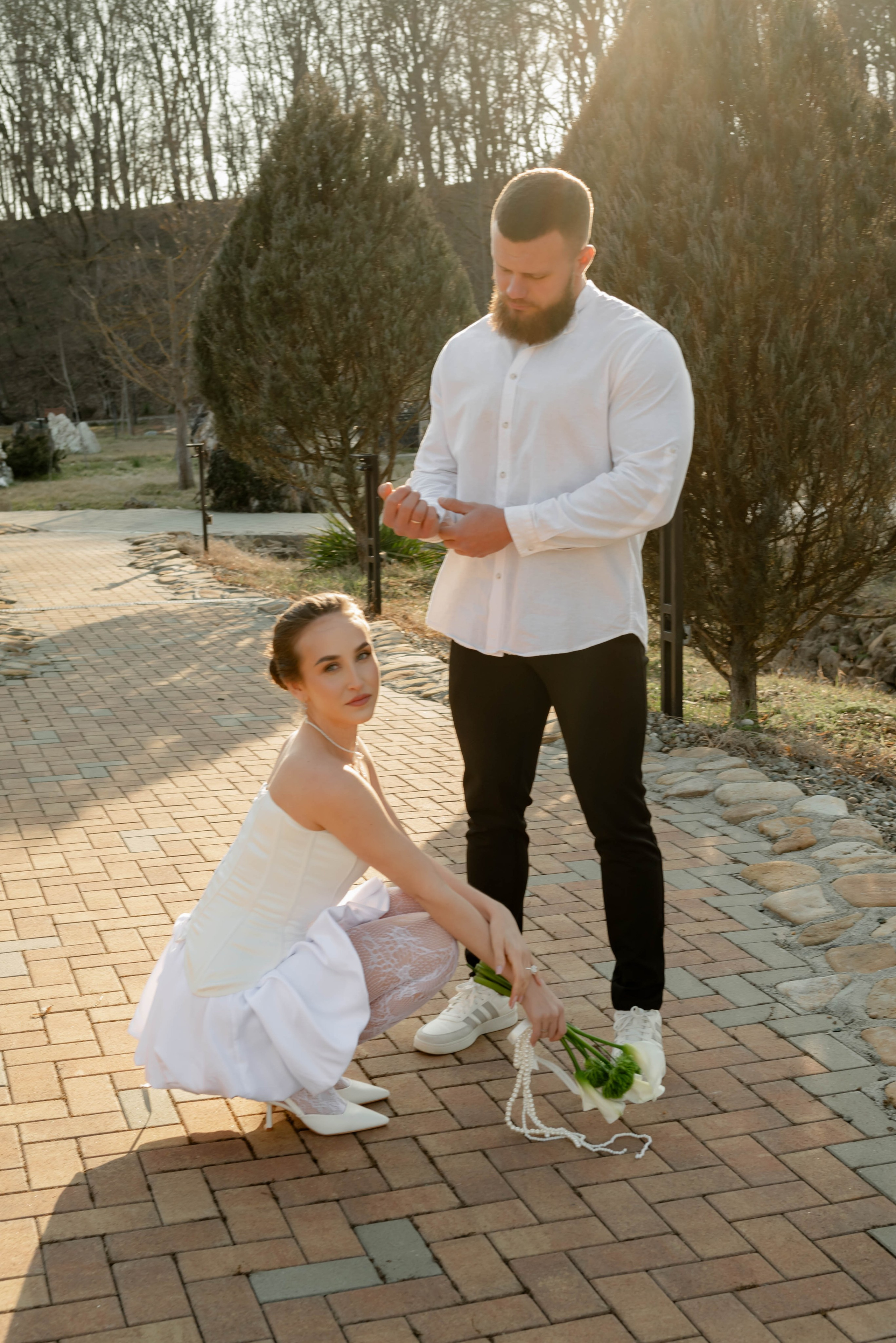 Зоя и Руслан. Свадебный репортажный фотограф в Краснодаре и Лабинске Плуговая Юлия