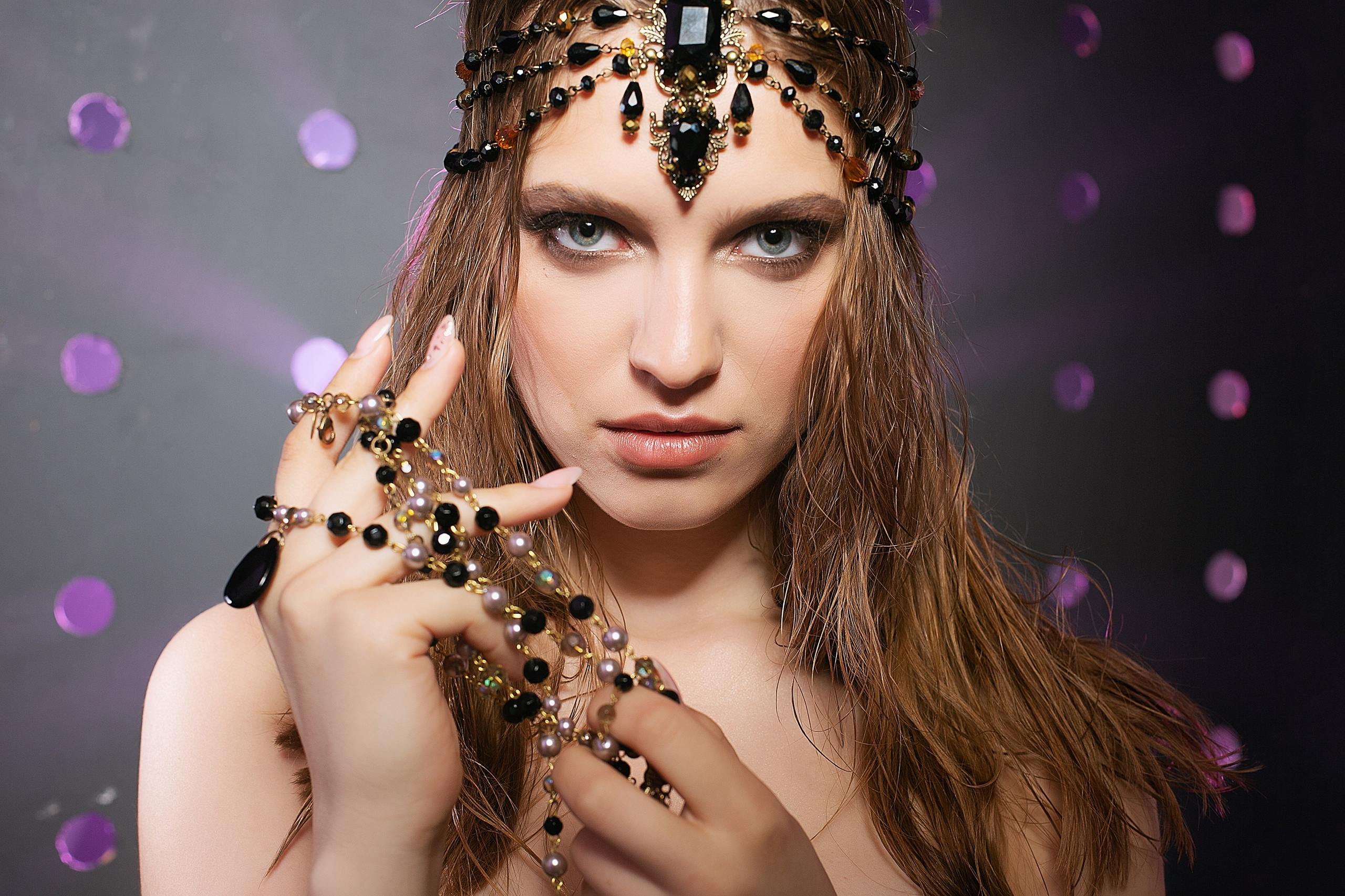 Королева. Фотограф Богданенко Антон