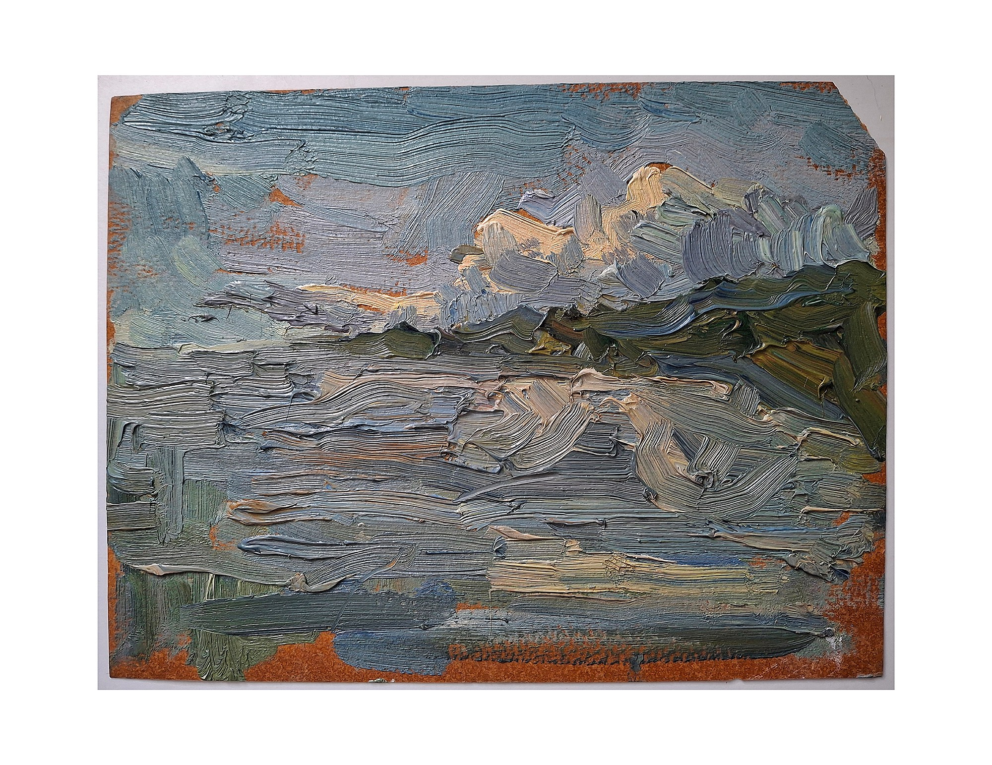 Arts & sketches. Max Matvich and Victoria Basova are professionals in their field