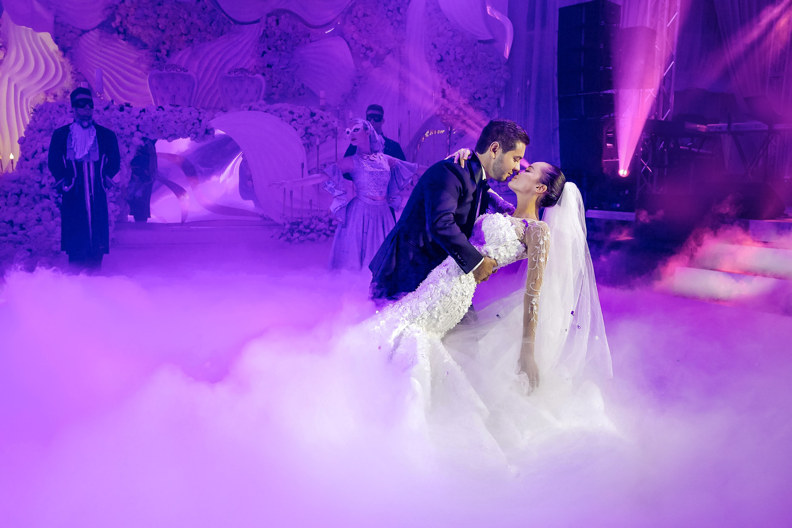 Свадебная фотография. Фотохудожник Наталия Кирсанова