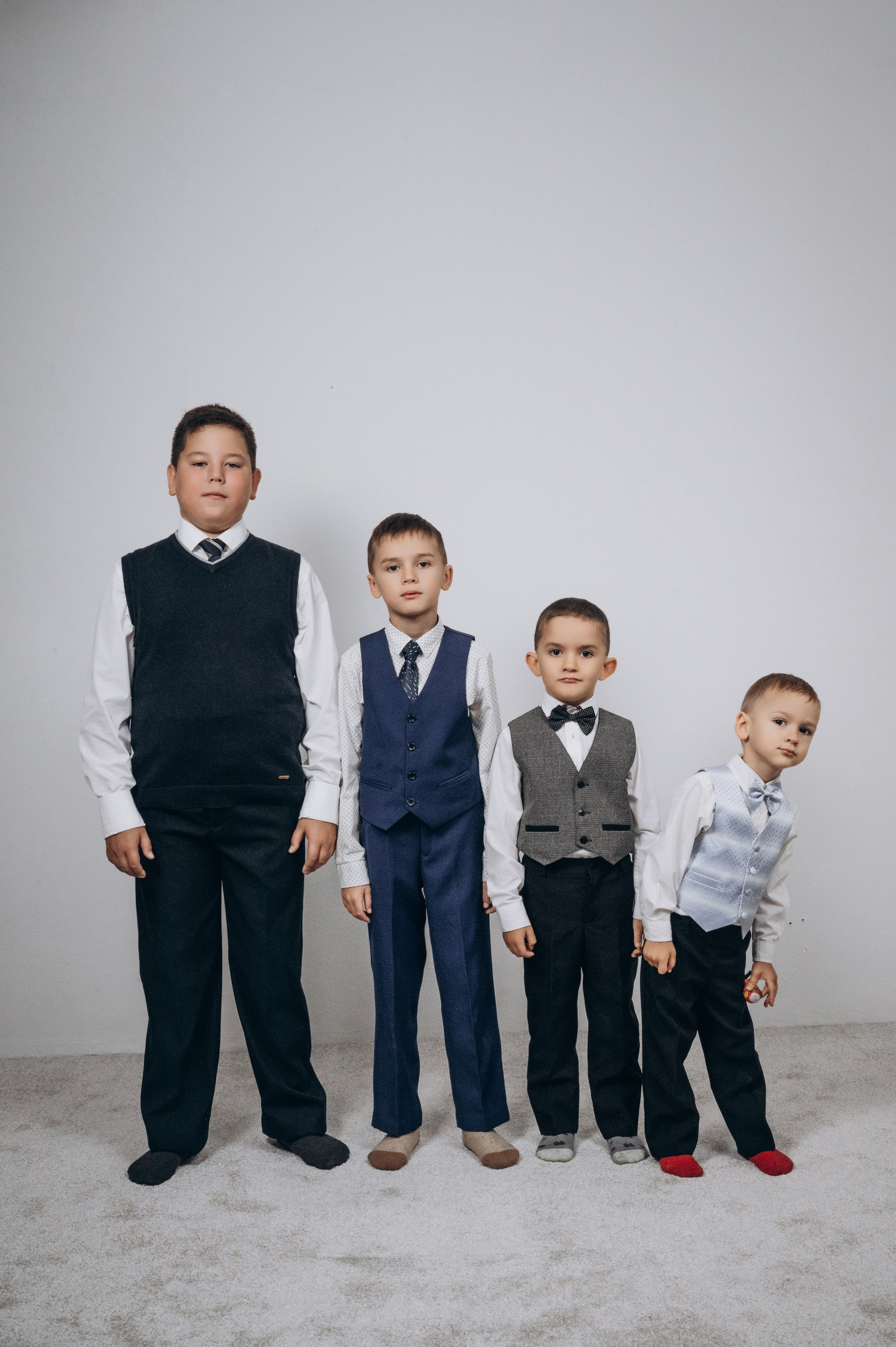 Портрет поколений. Алёна Прасолова. Семейные, индивидуальные съёмки и таинства крещения