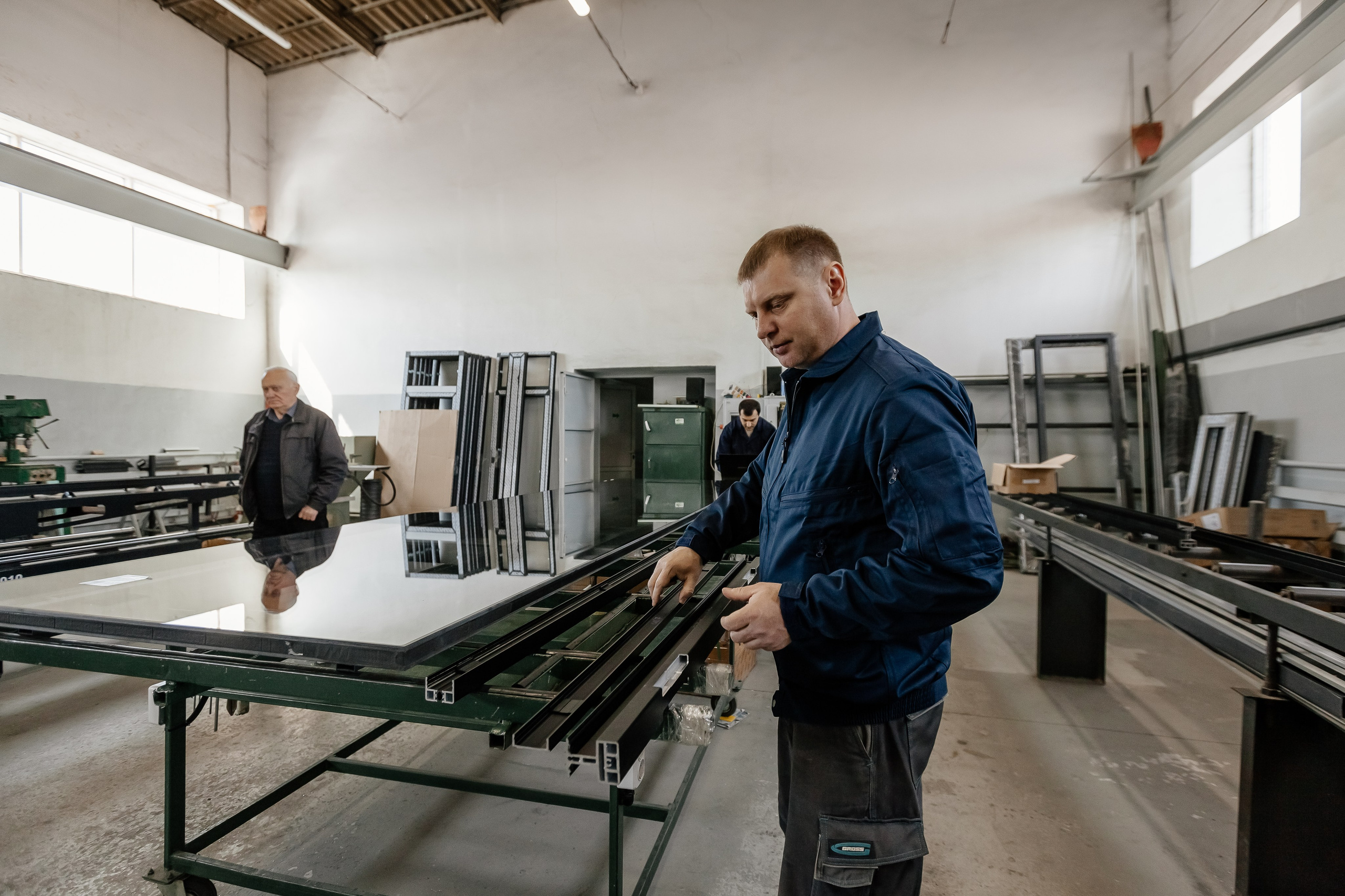 Квазар. Профессиональный фотограф Инесса Новикова в Москве