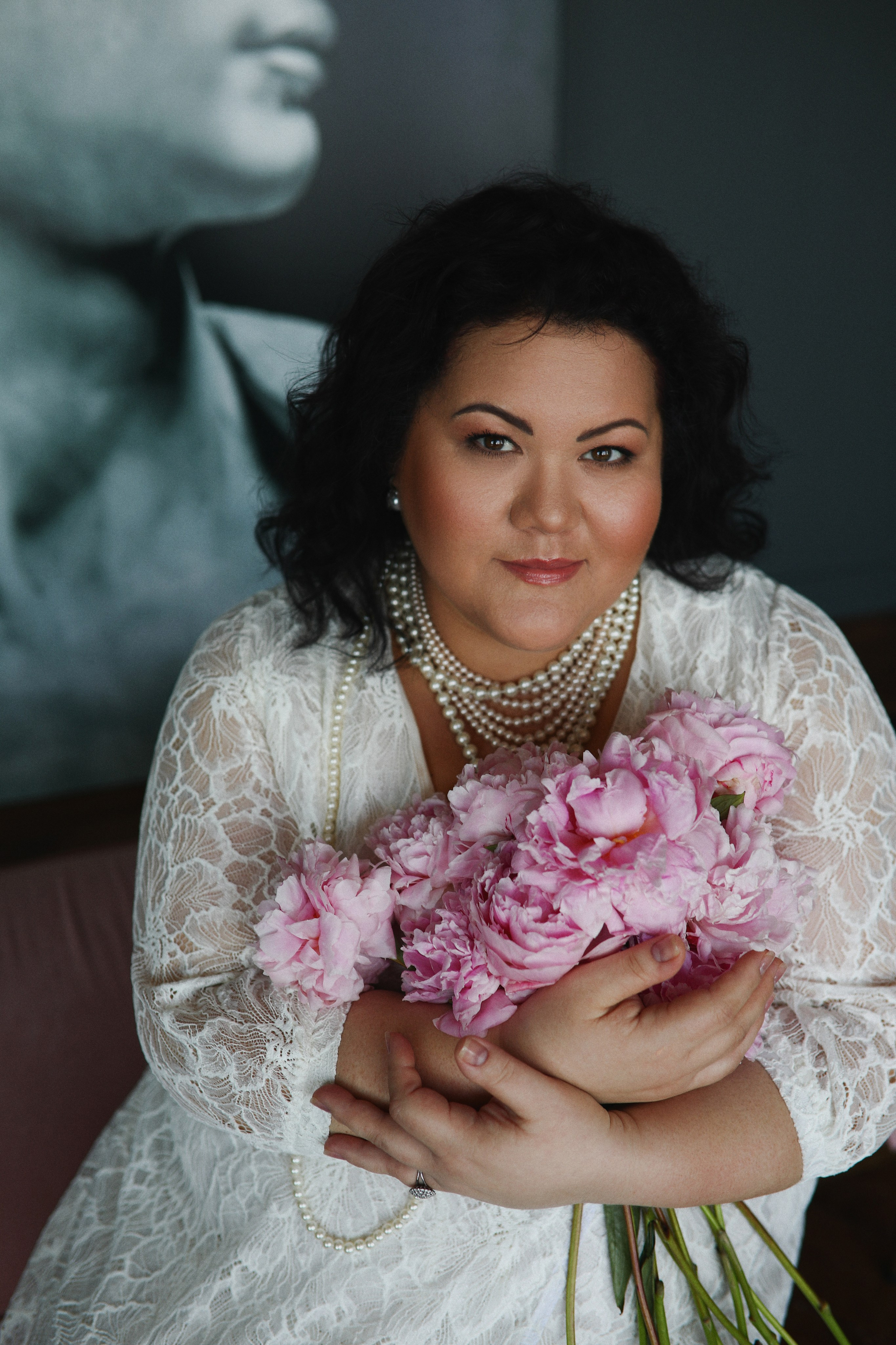 Олеся. Фотограф чувственного портрета в Санкт-Петербурге Светлана Фролова