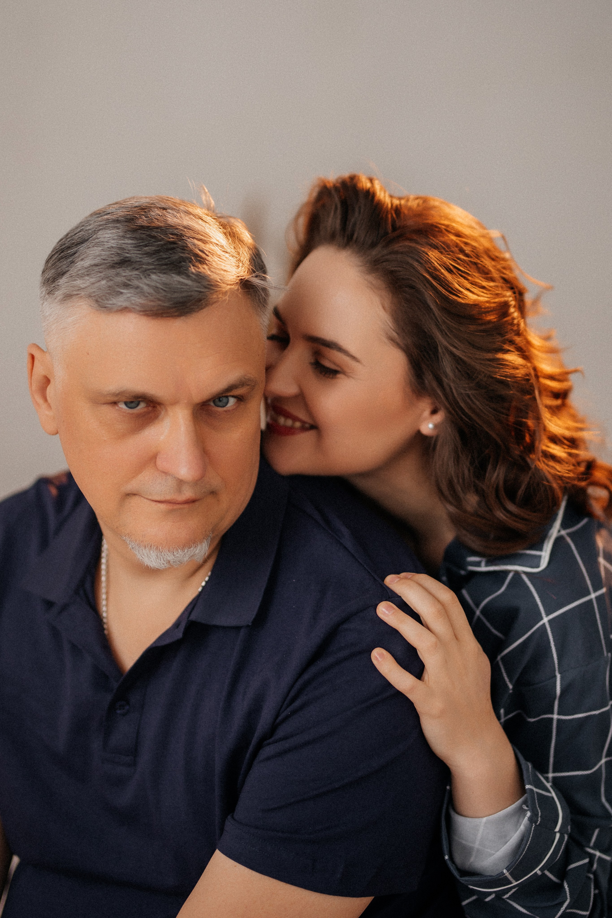 Катя Алексей. Фотограф чувственного портрета в Санкт-Петербурге Светлана Фролова