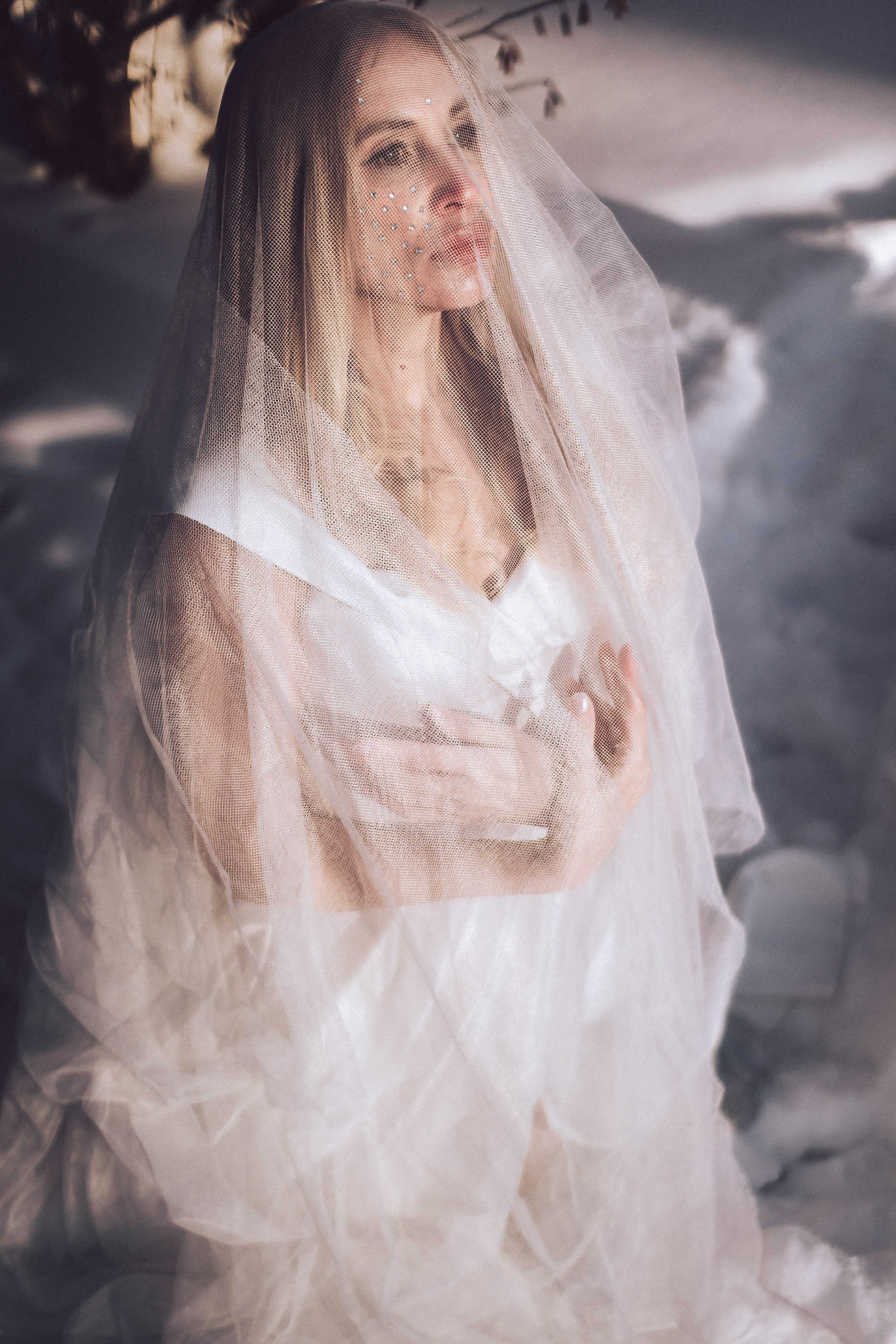 Царевна Лебедь. Светлана Аброщикова