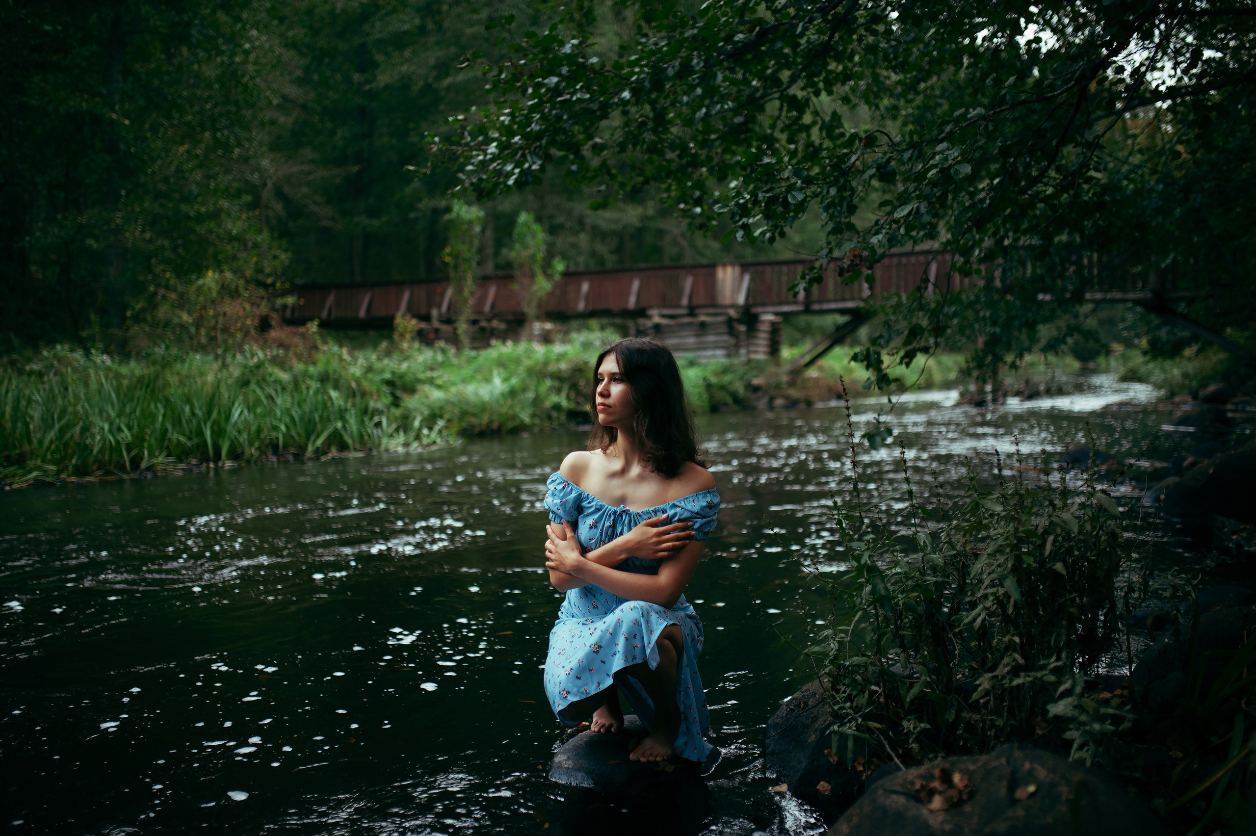 Lisa. Творческий фотограф в Санкт-Петербурге — Никита Шохенмайер