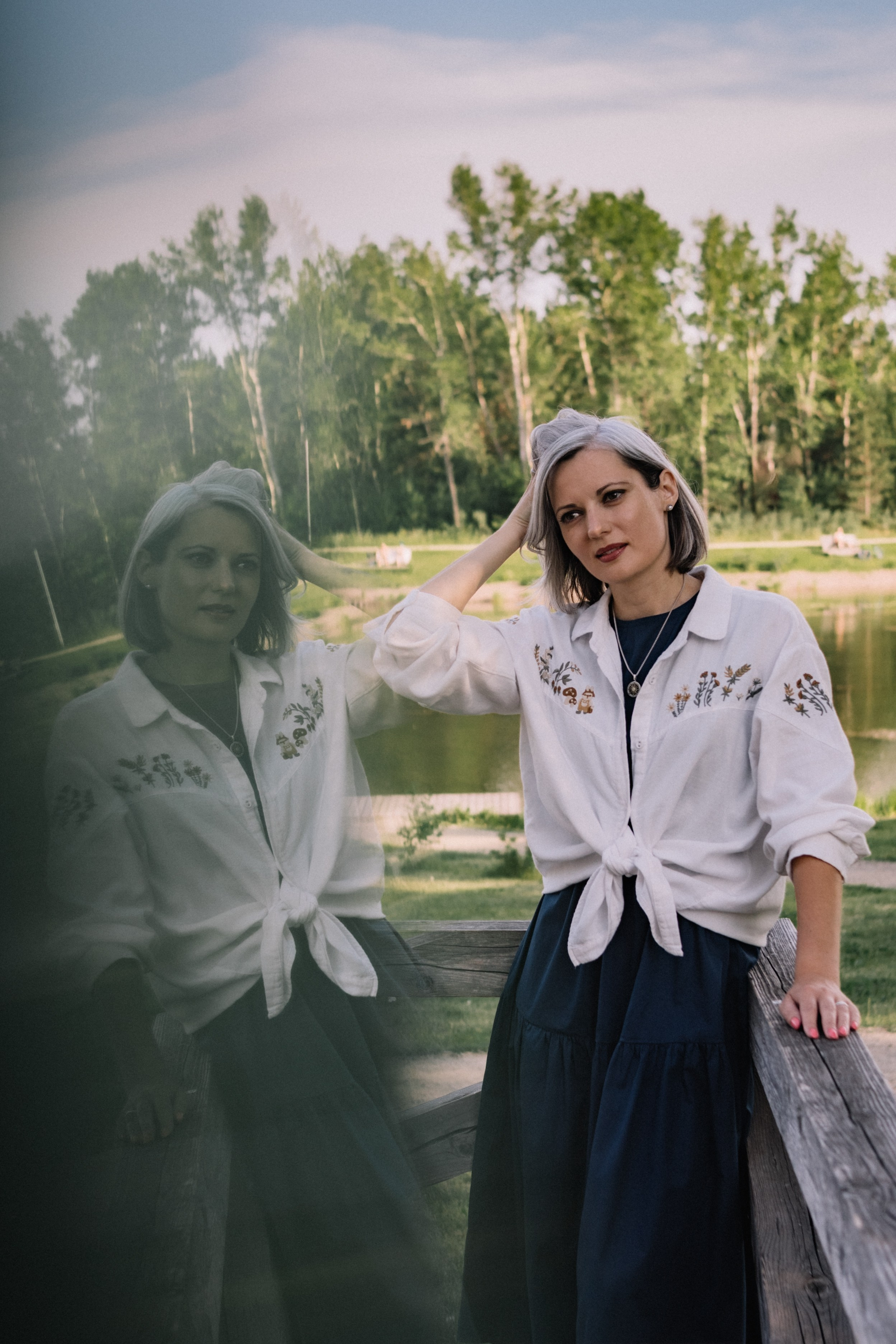 Евгения. Фотограф Регина Крикунова г. Красноярск