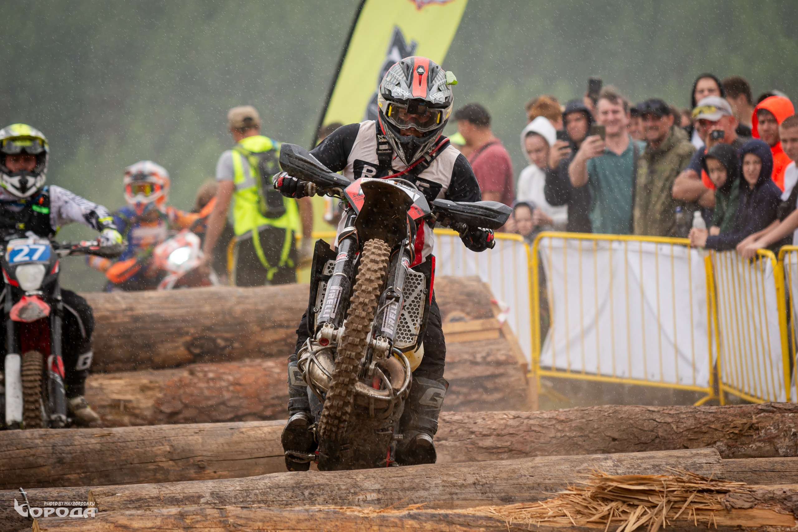 Эндуро КУЗЯМБАЙ 2025. Фотограф | Макс Борода