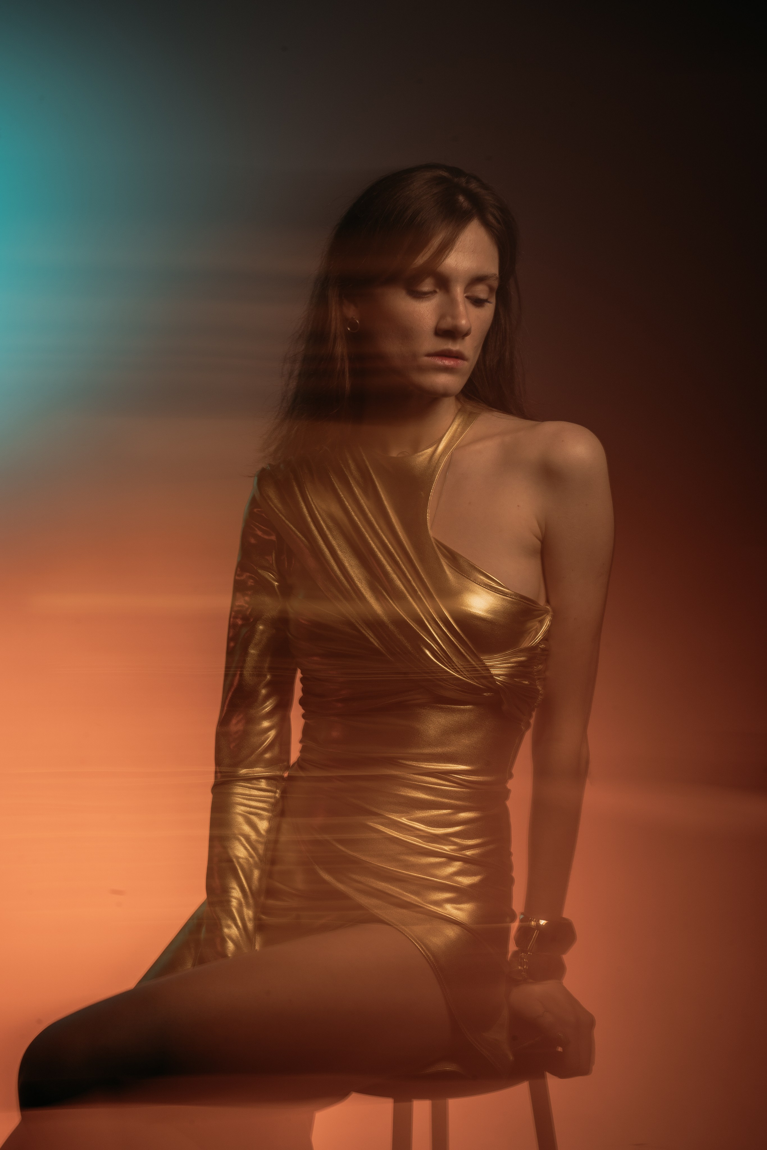 Смешанный свет. Фотограф Батуми | Ксения Кинасова