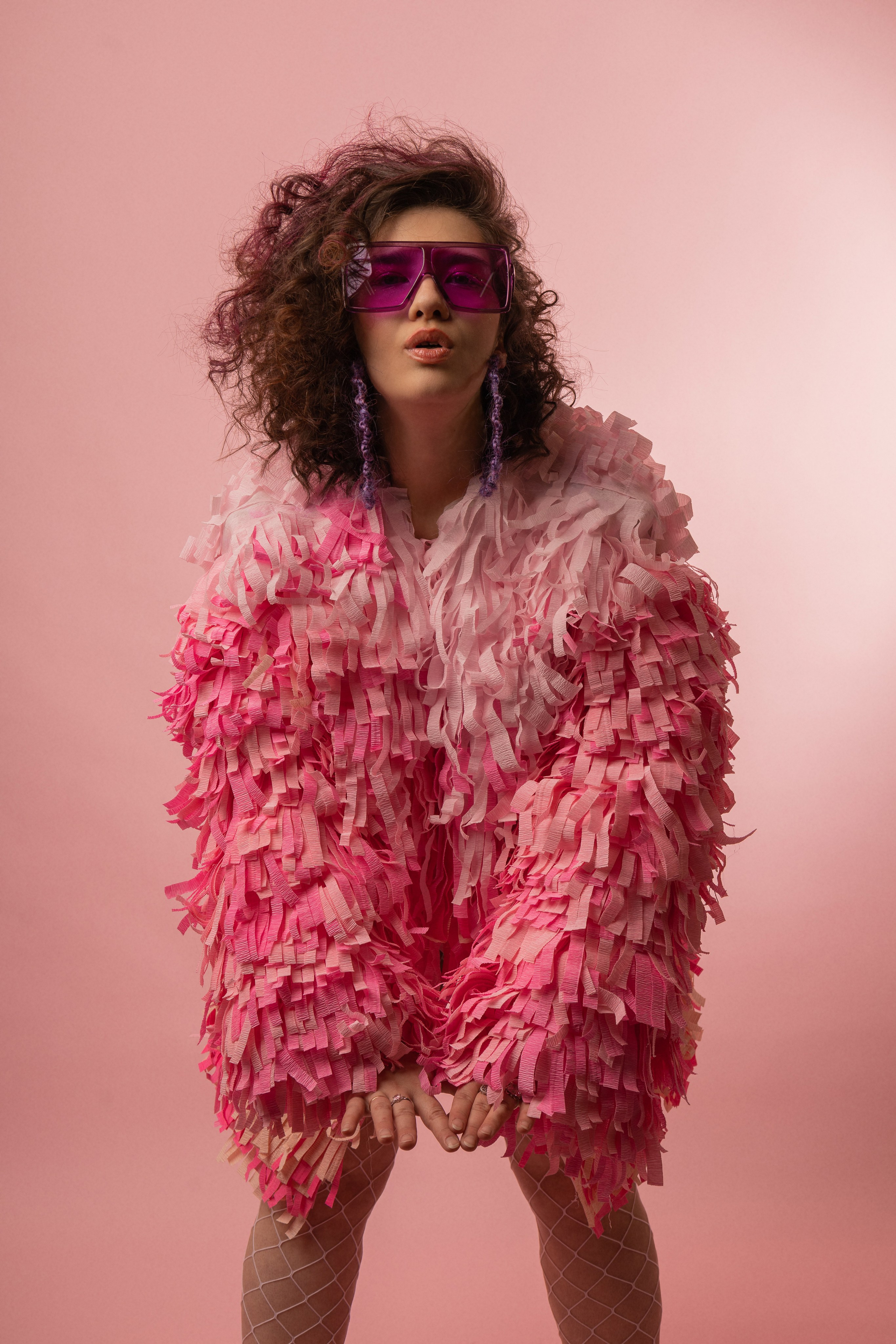 Piñata. Фотограф в Воркуте Мария Фомина