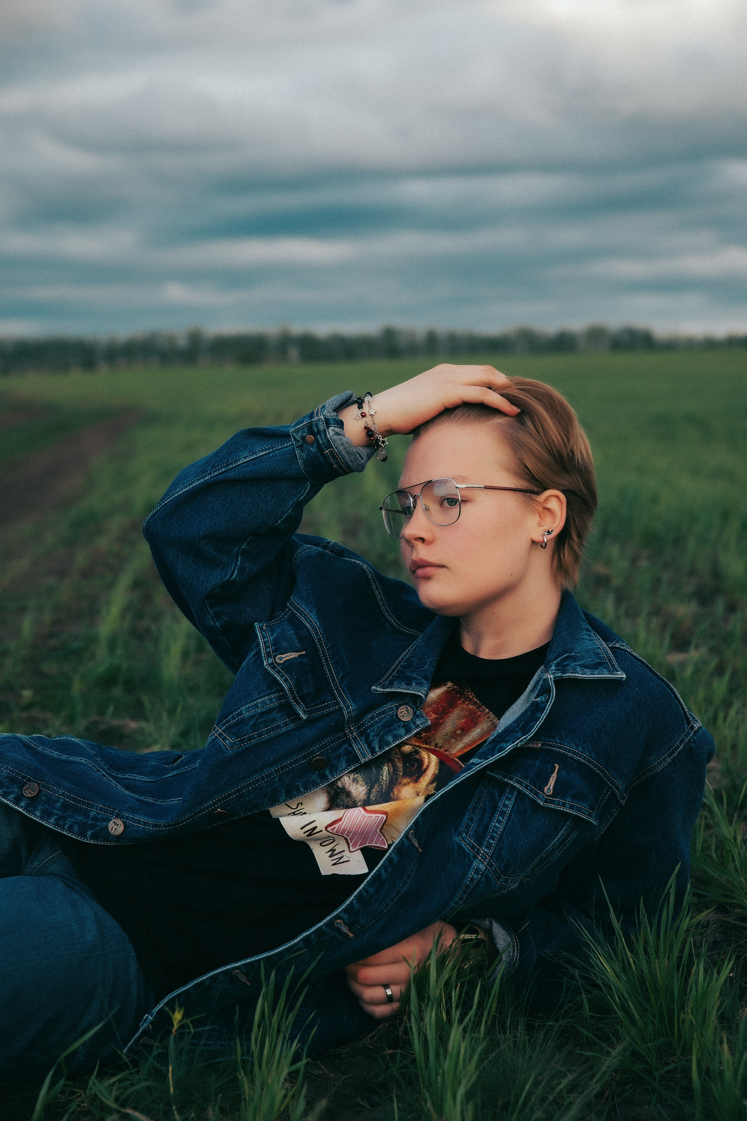 Варвара. Фотограф в Москве Шаганова Нина