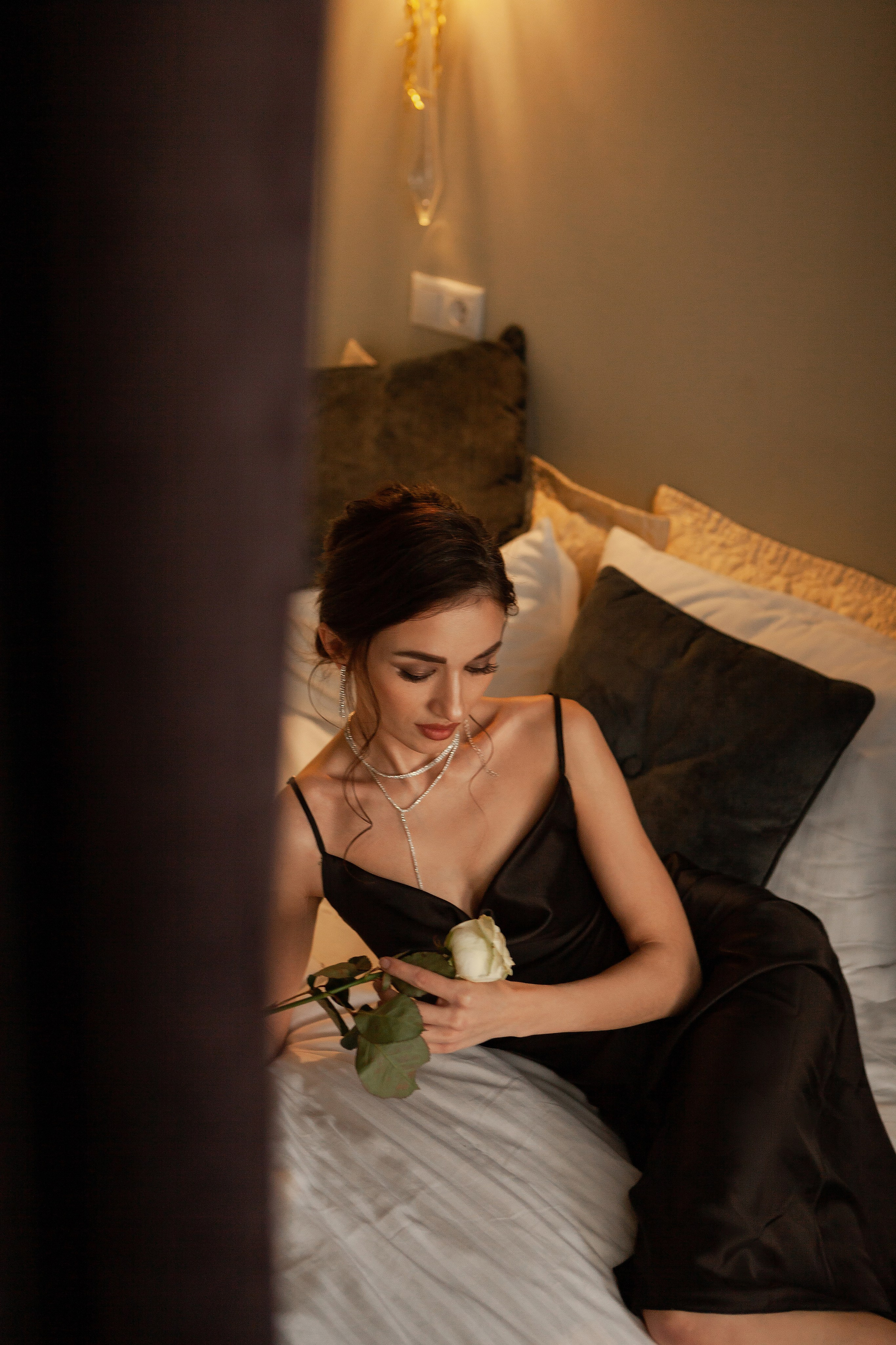 Роза. Свадебный фотограф в СПБ | Санкт-Петербурге Анастасия Рахимгулова