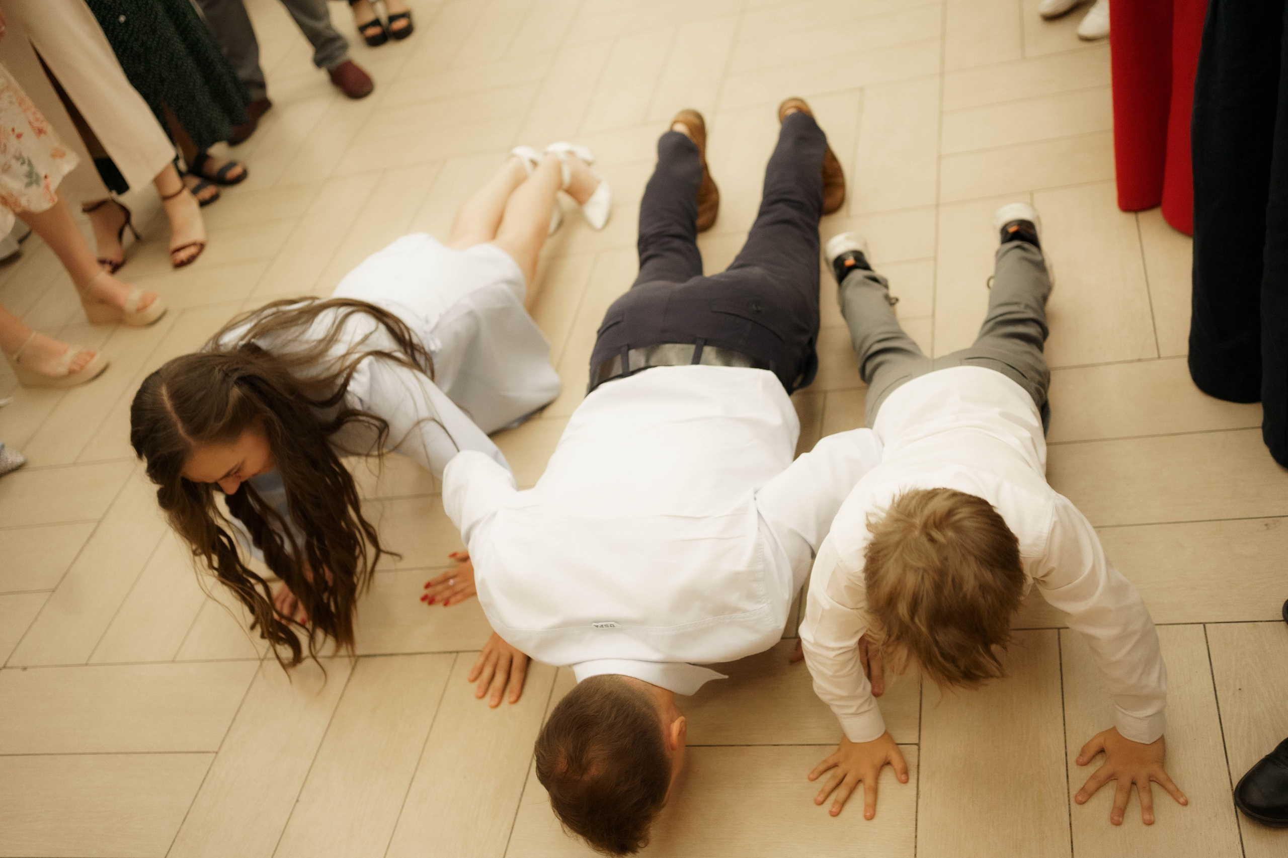 Дмитрий и Анна. Фотограф/ видеограф Катя Ильина Калуга