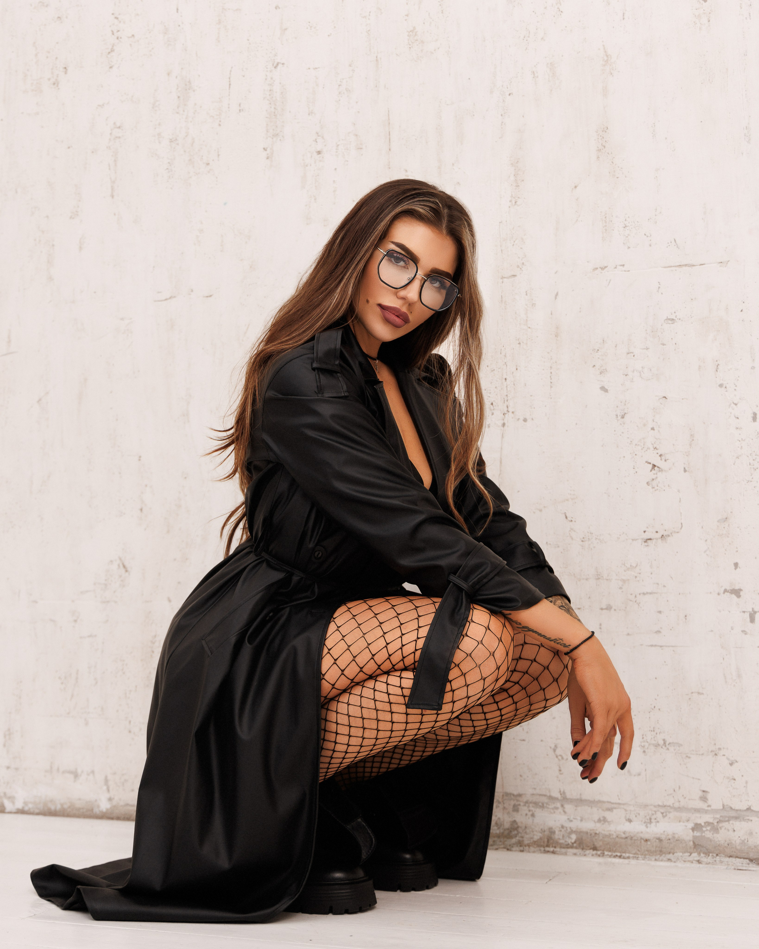 ТВОРЧЕСТВО. Fashion-фотограф в Москве