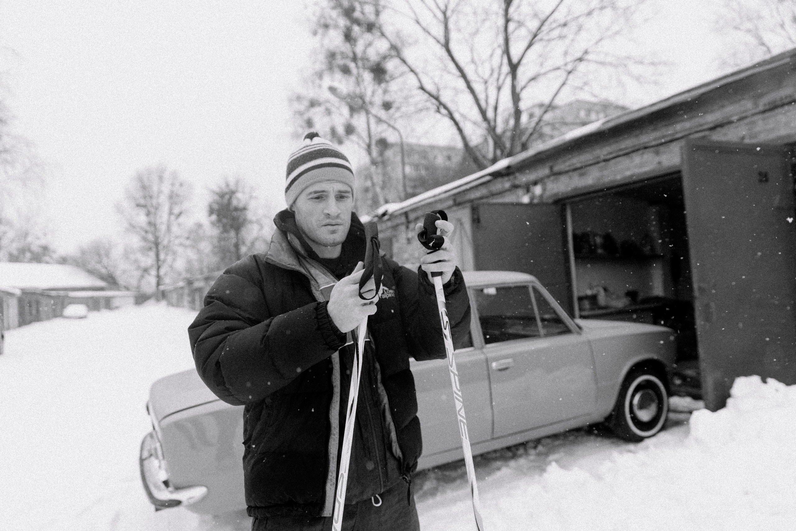 Иван Иваныч. Свадебные фотографы в Гомеле и Минске Сергей и Анастасия Фещенок