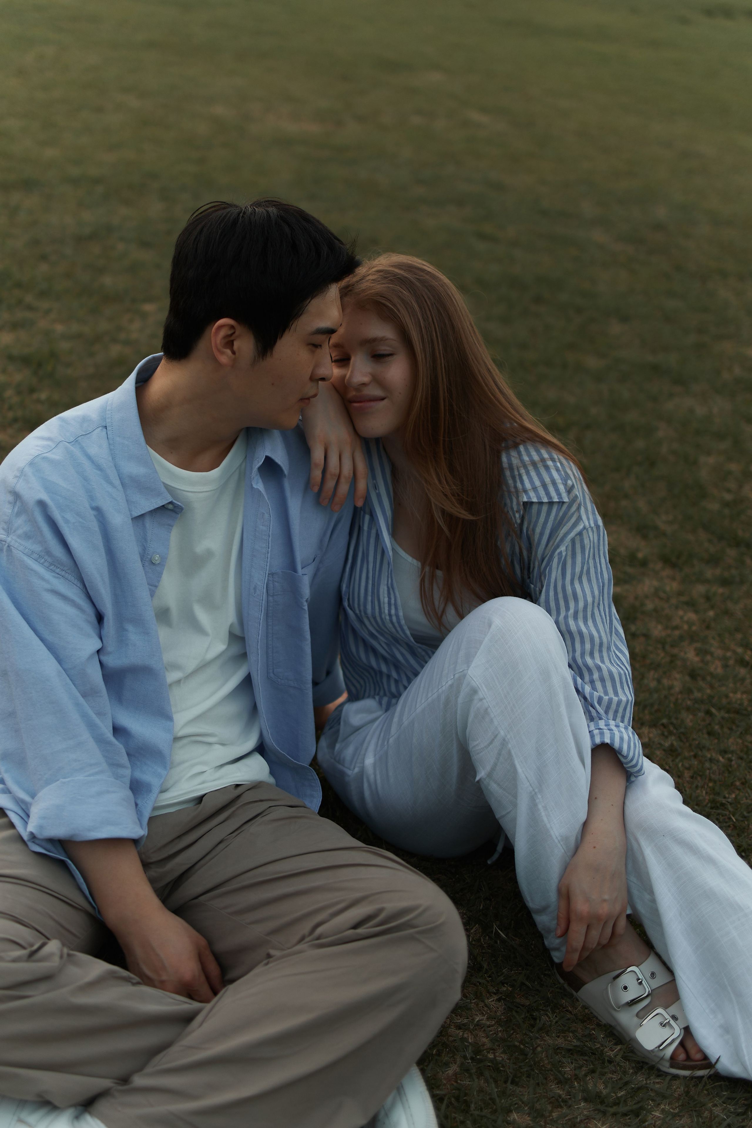 3 in Seoul. Ваш душевный фотограф