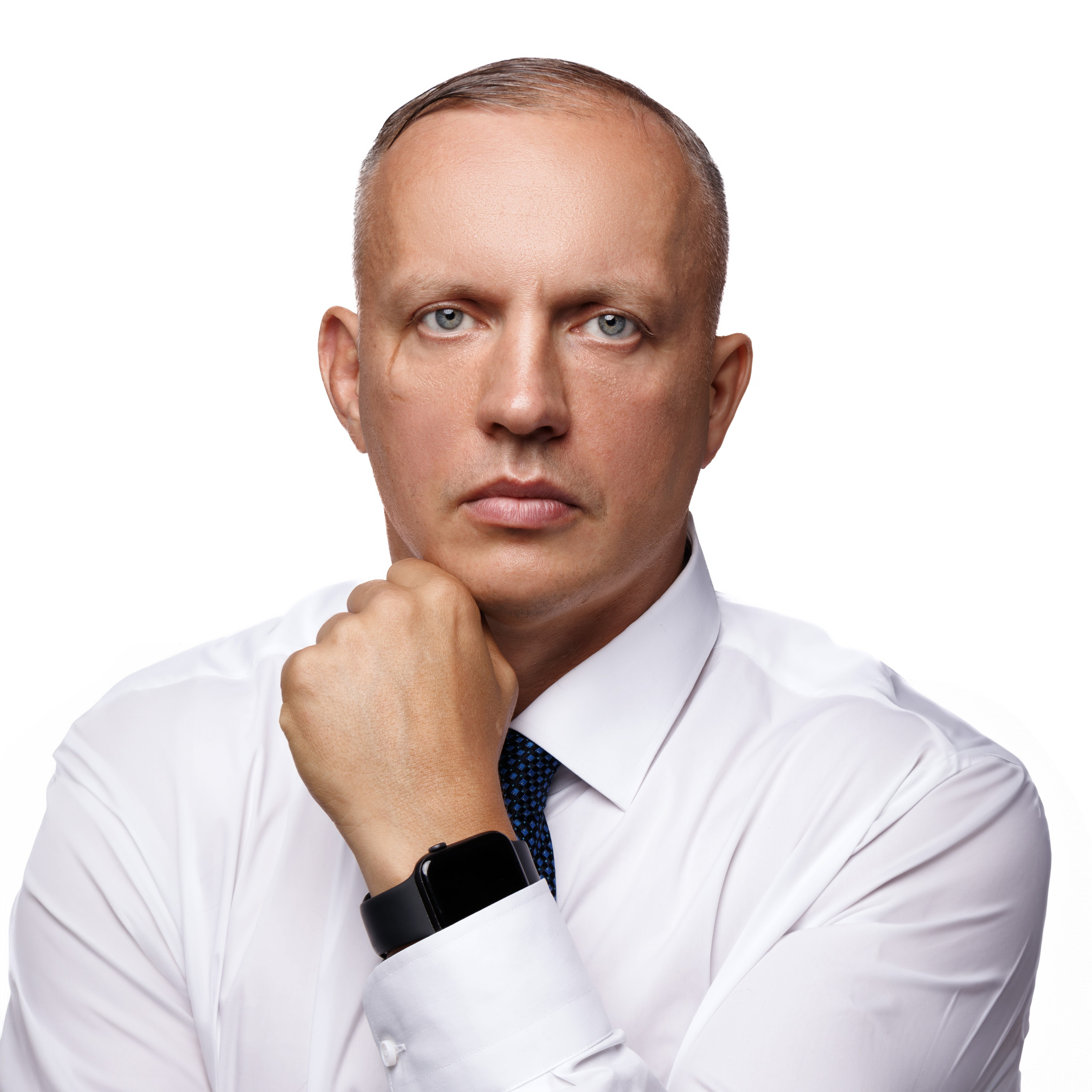 Антон Борисович. Главная